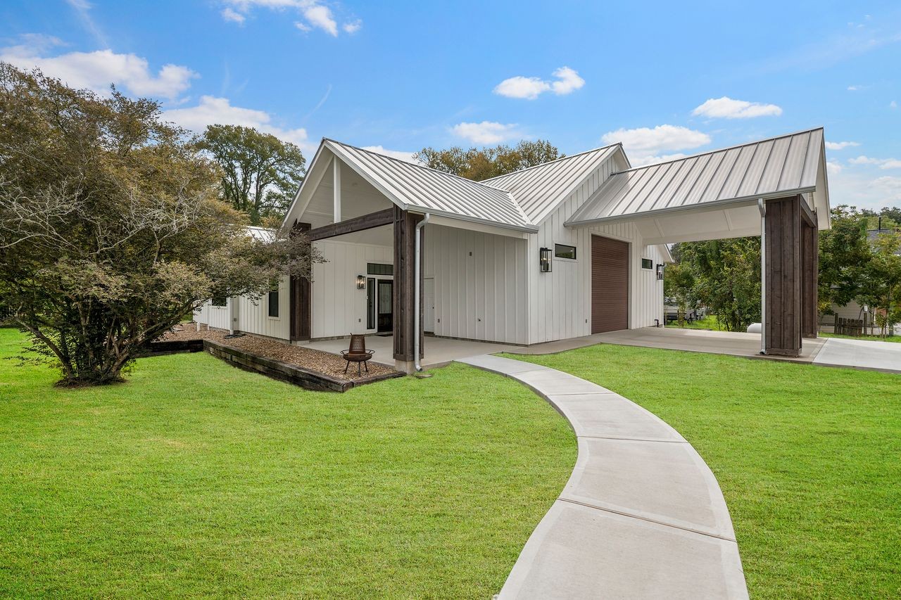 7020 Terry Lane, Fulshear, TX 77406