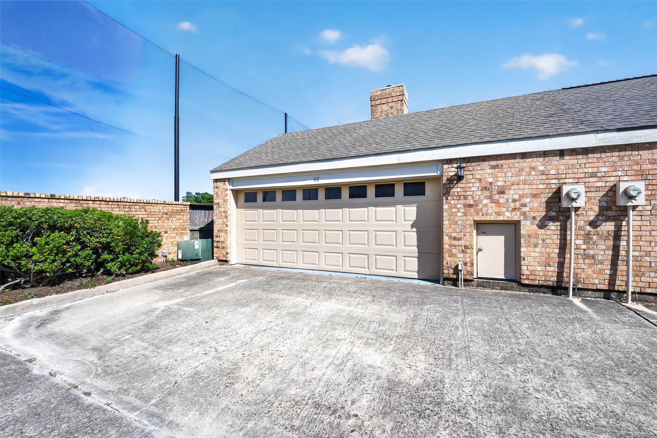600 Wilcrest Drive, #66, Houston, TX 77042