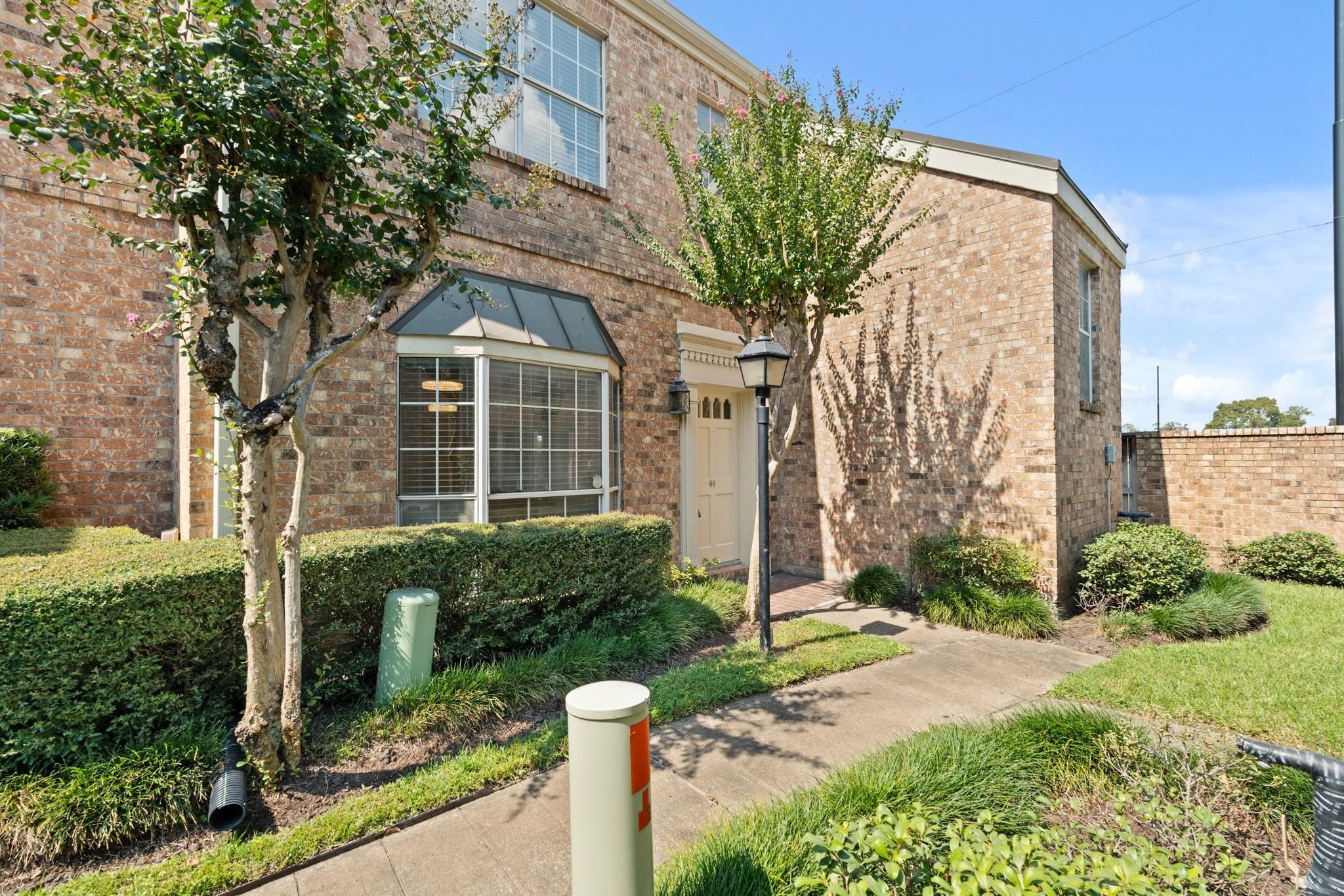600 Wilcrest Drive, #66, Houston, TX 77042
