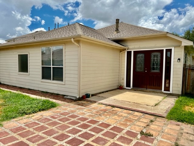 25114 Diamond Ranch Drive, Katy, TX 77494