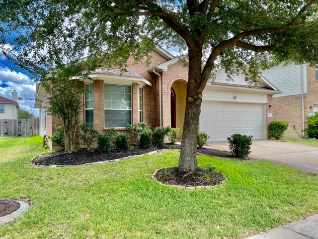 25114 Diamond Ranch Drive, Katy, TX 77494