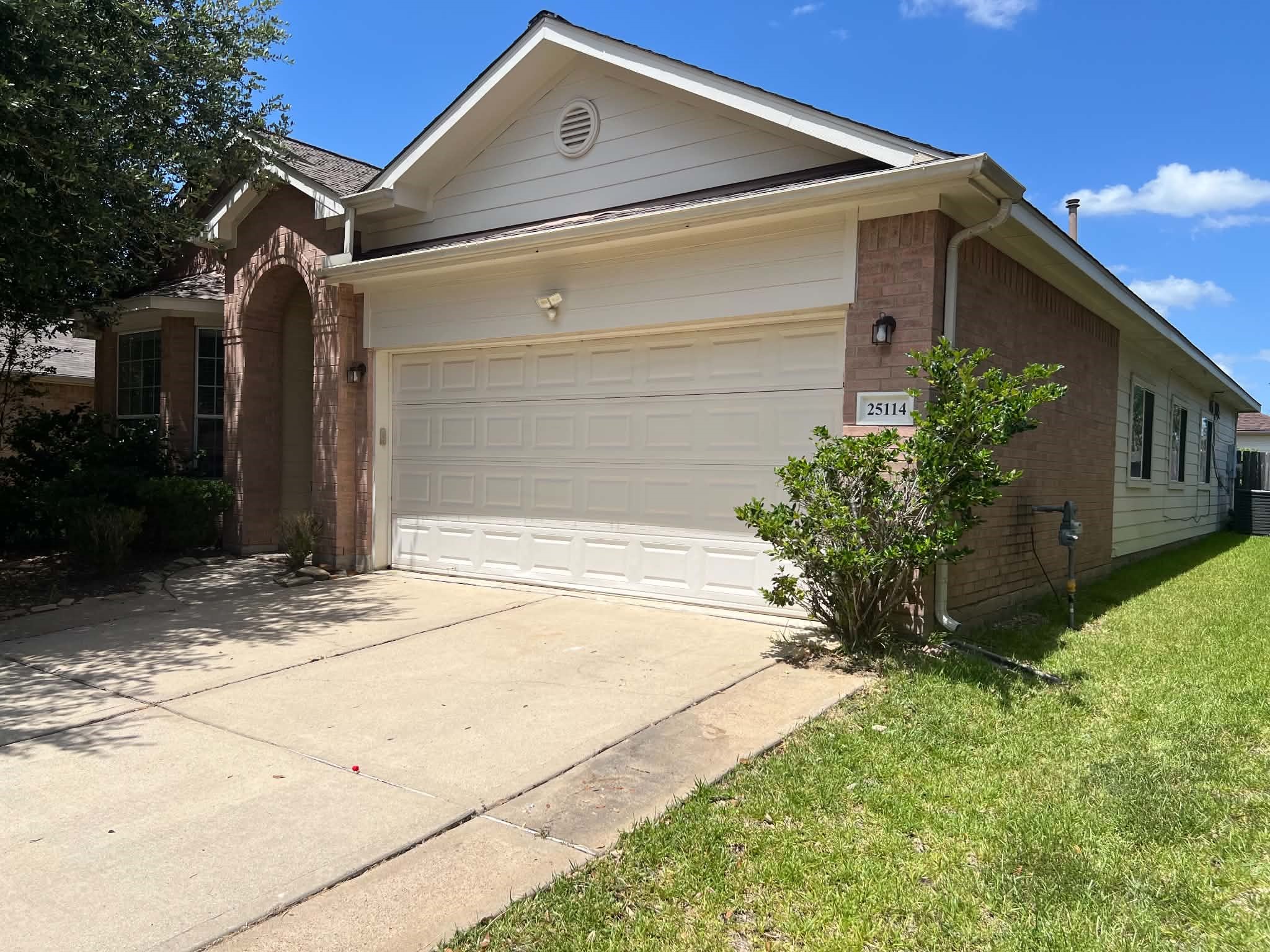 25114 Diamond Ranch Drive, Katy, TX 77494