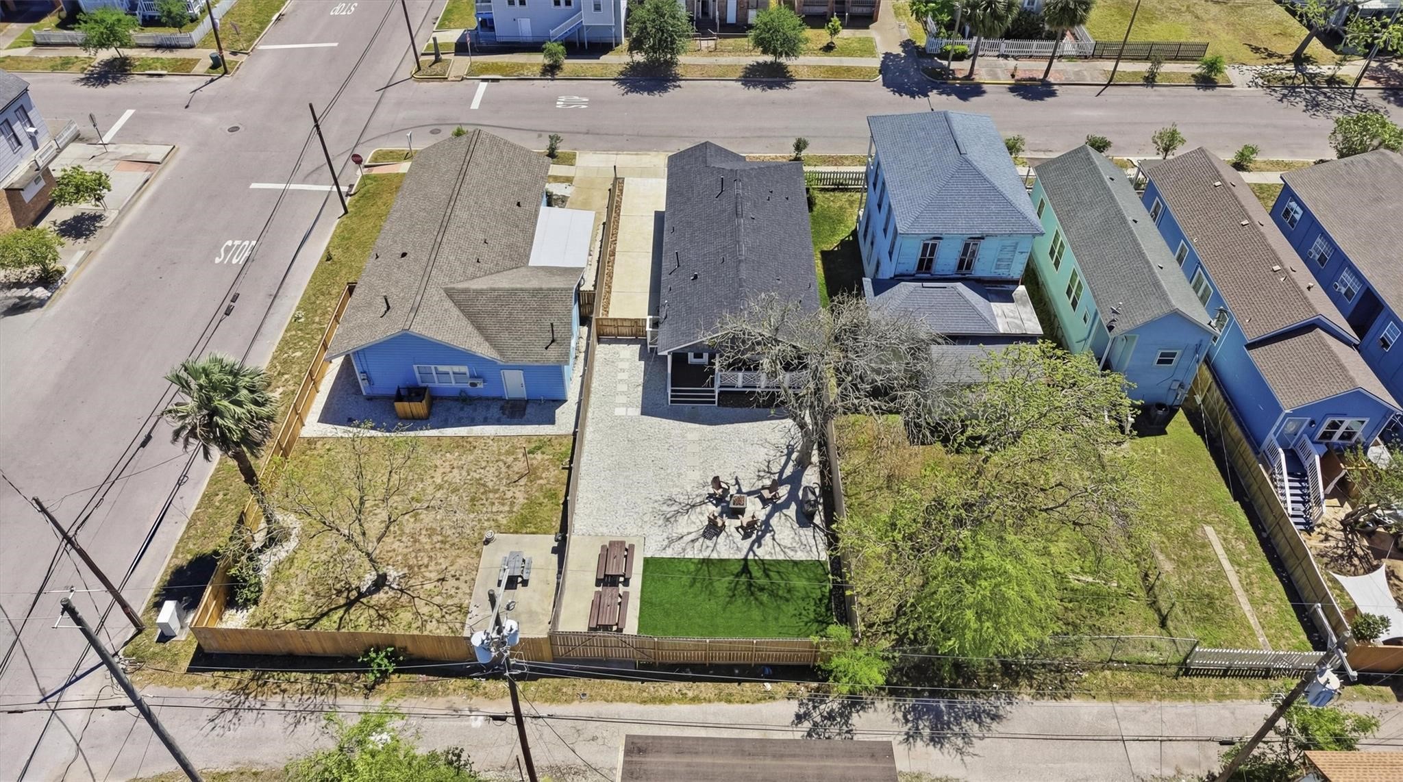 1804 Ursuline Street, Galveston, TX 77550
