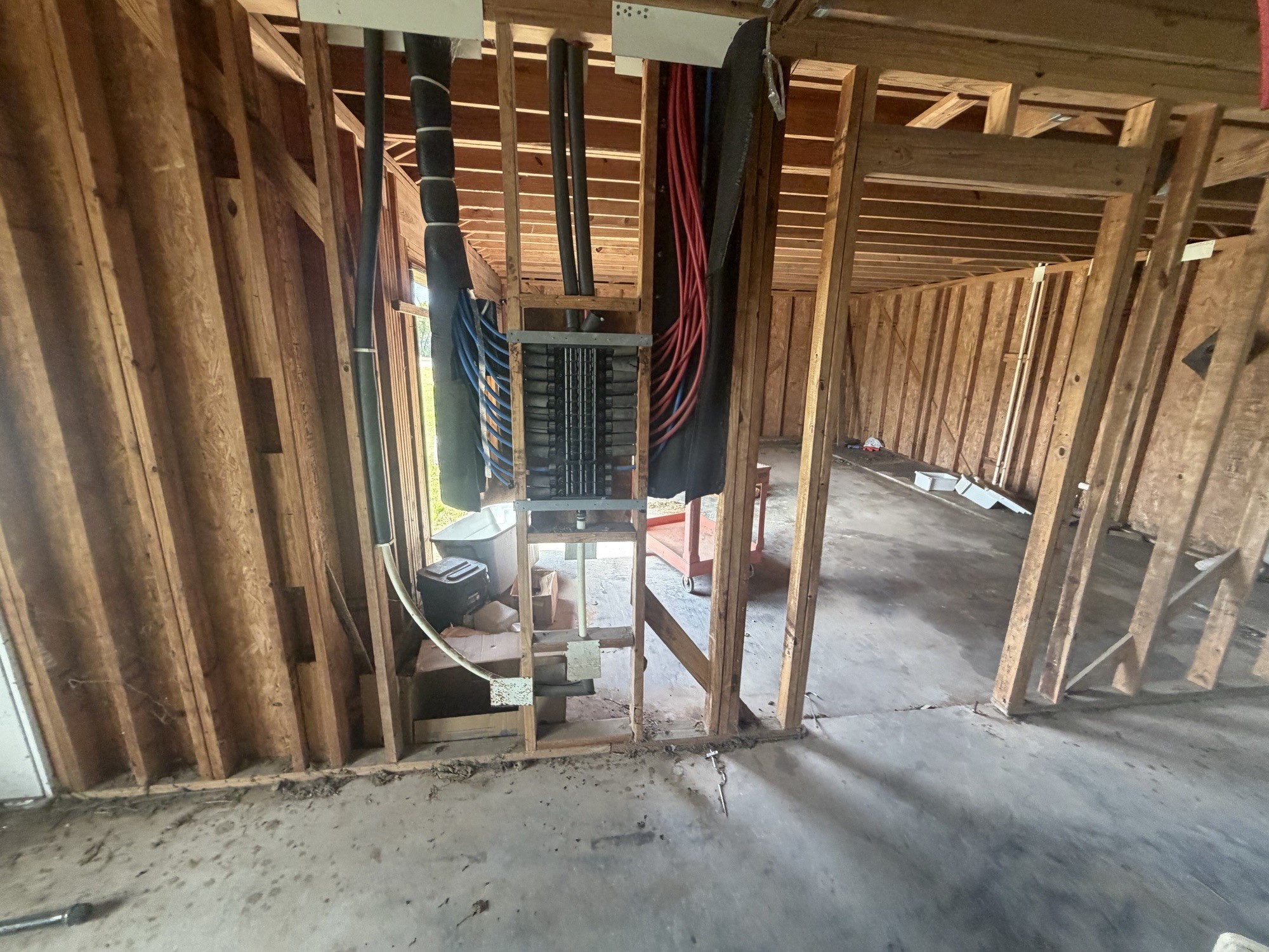 1420 Colorado Street, Hempstead, TX 77445