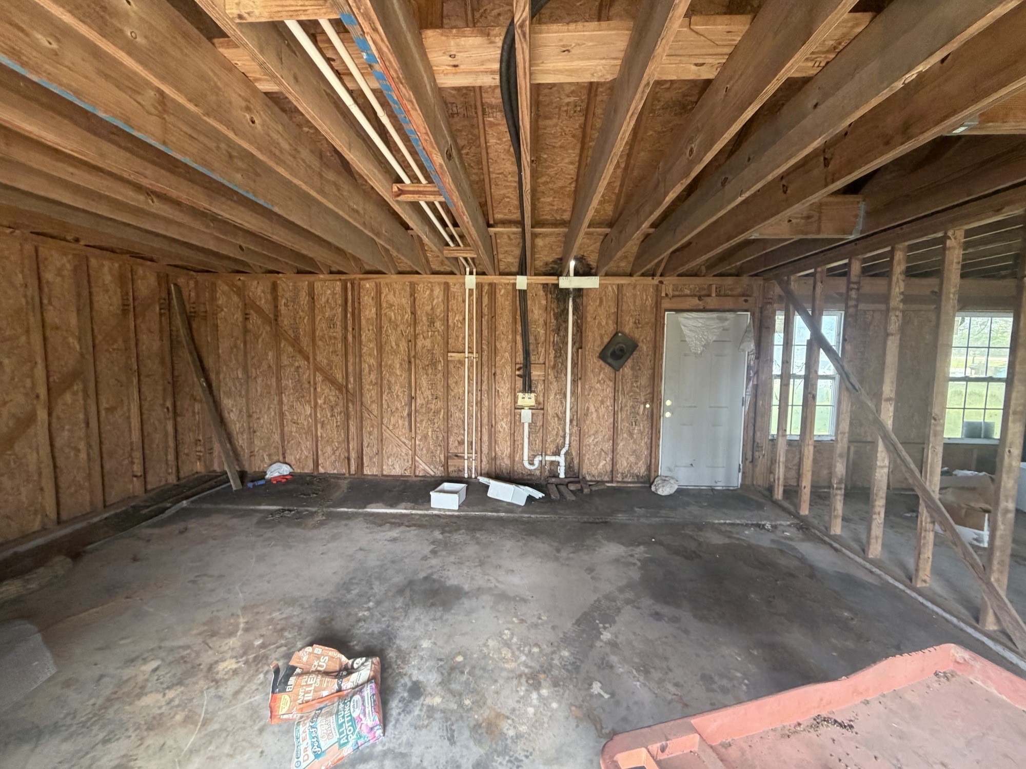 1420 Colorado Street, Hempstead, TX 77445
