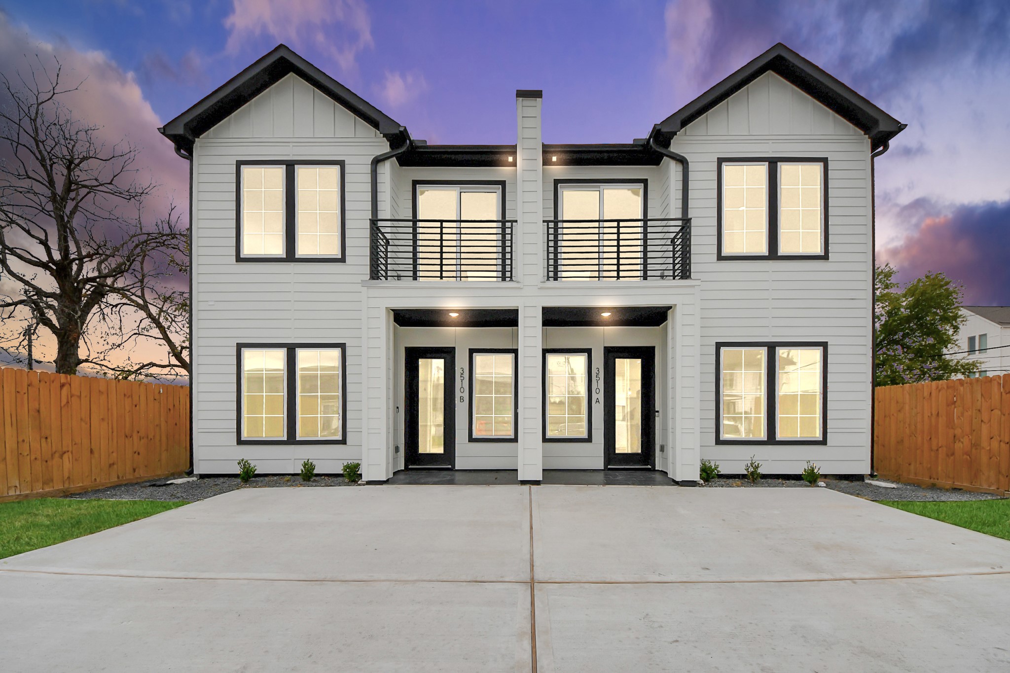 3510 Adair Street, #ABCD, Houston, TX 77004