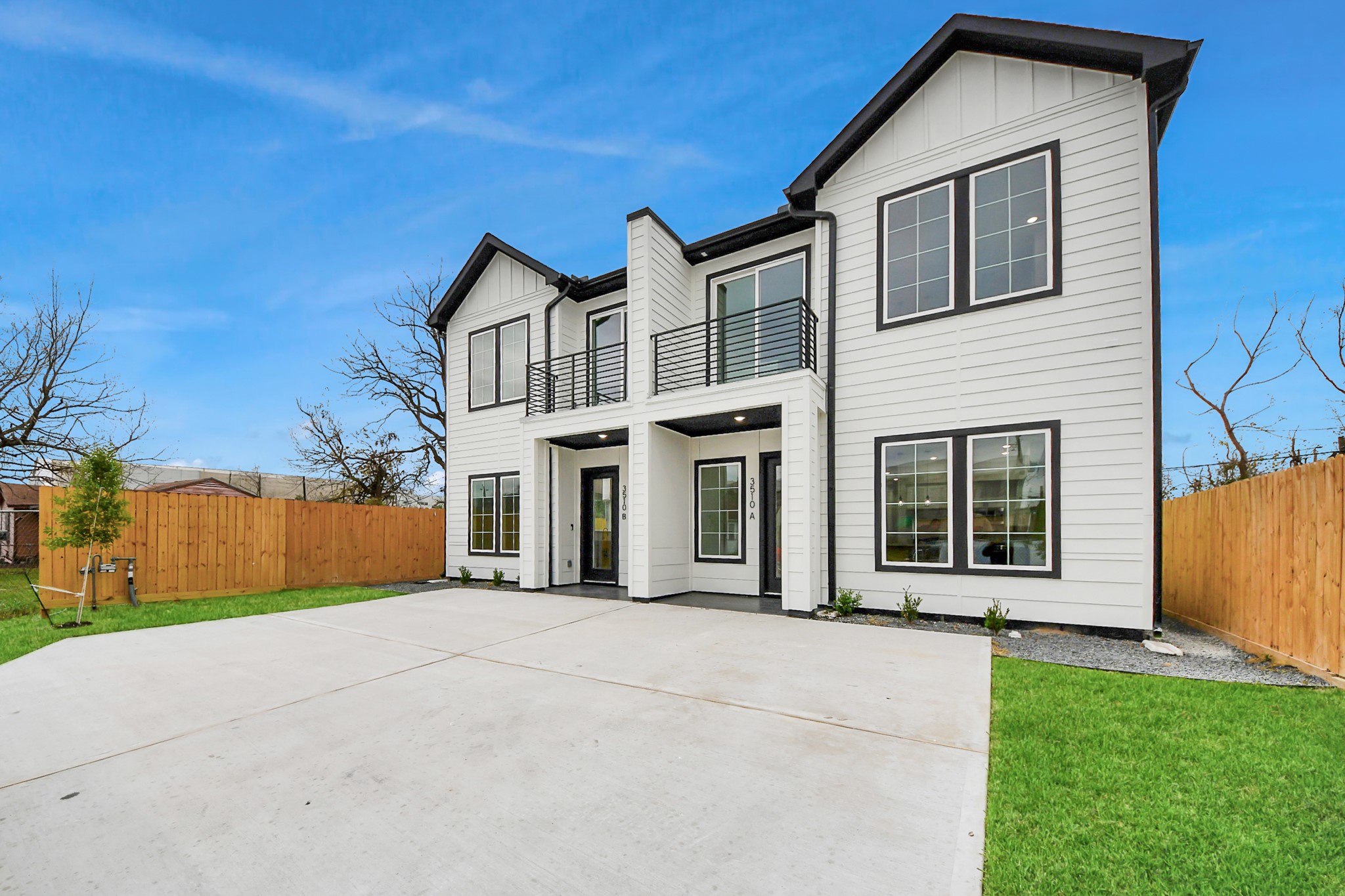 3510 Adair Street, #ABCD, Houston, TX 77004