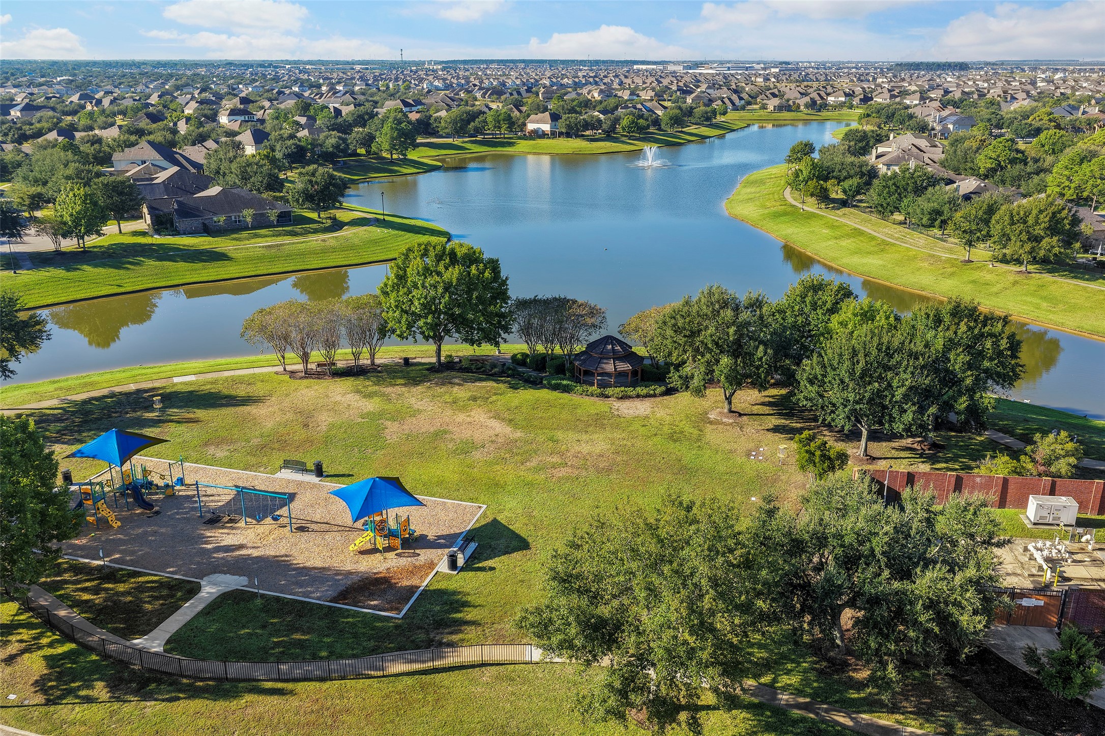 20503 Saddleback Chase Lane, Cypress, TX 77433