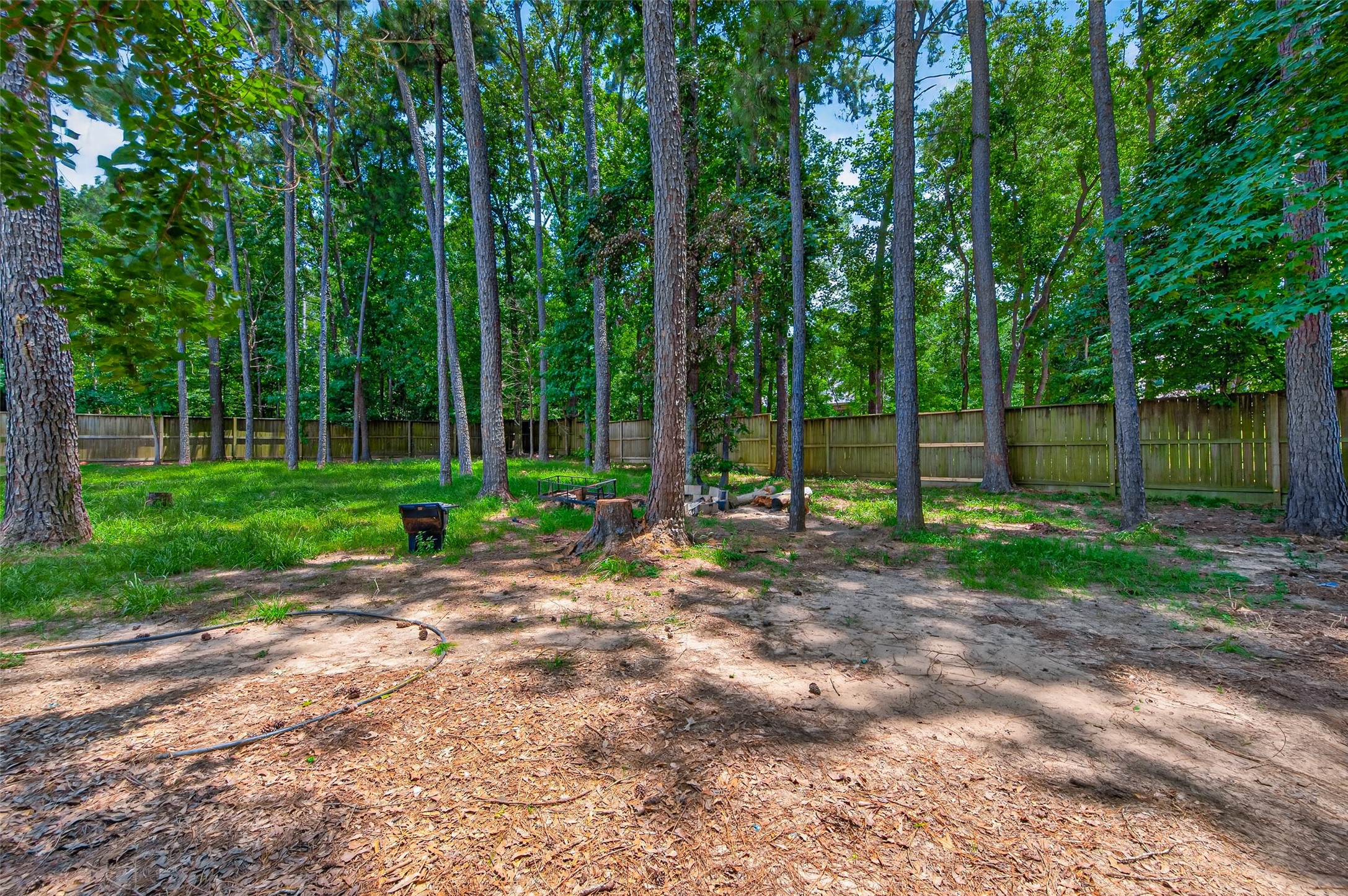 28510 Redwood Cliff Lane, Huffman, TX 77336