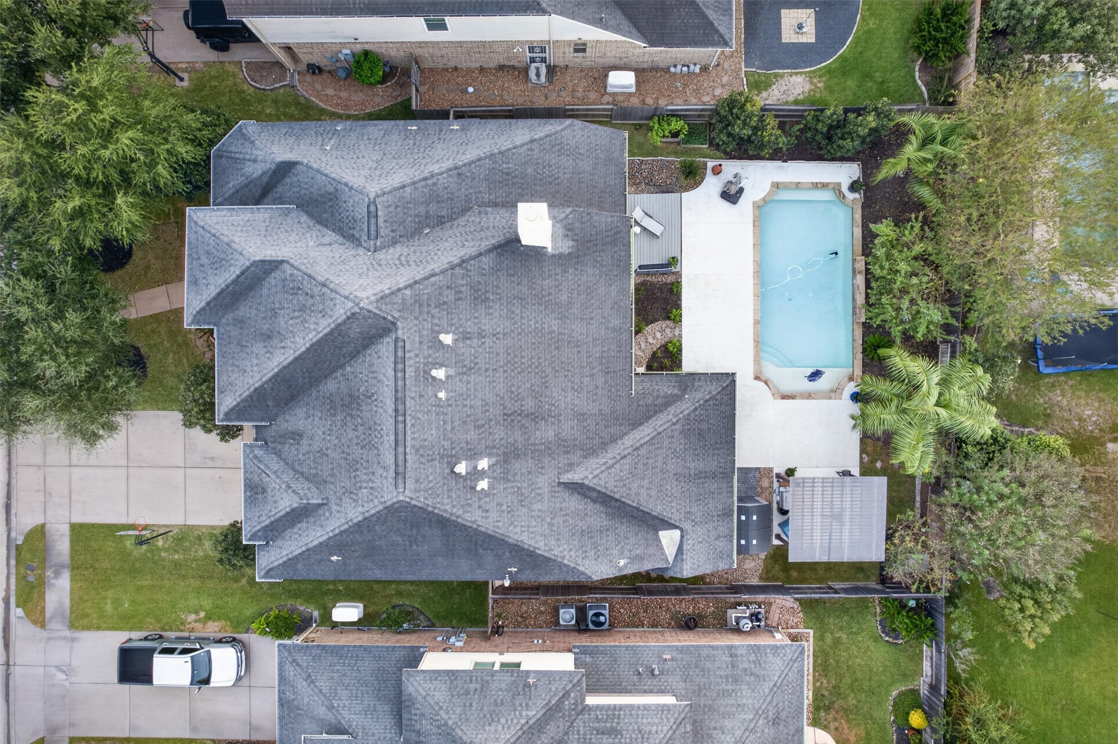 2806 Texas Laurel Drive, Katy, TX 77494