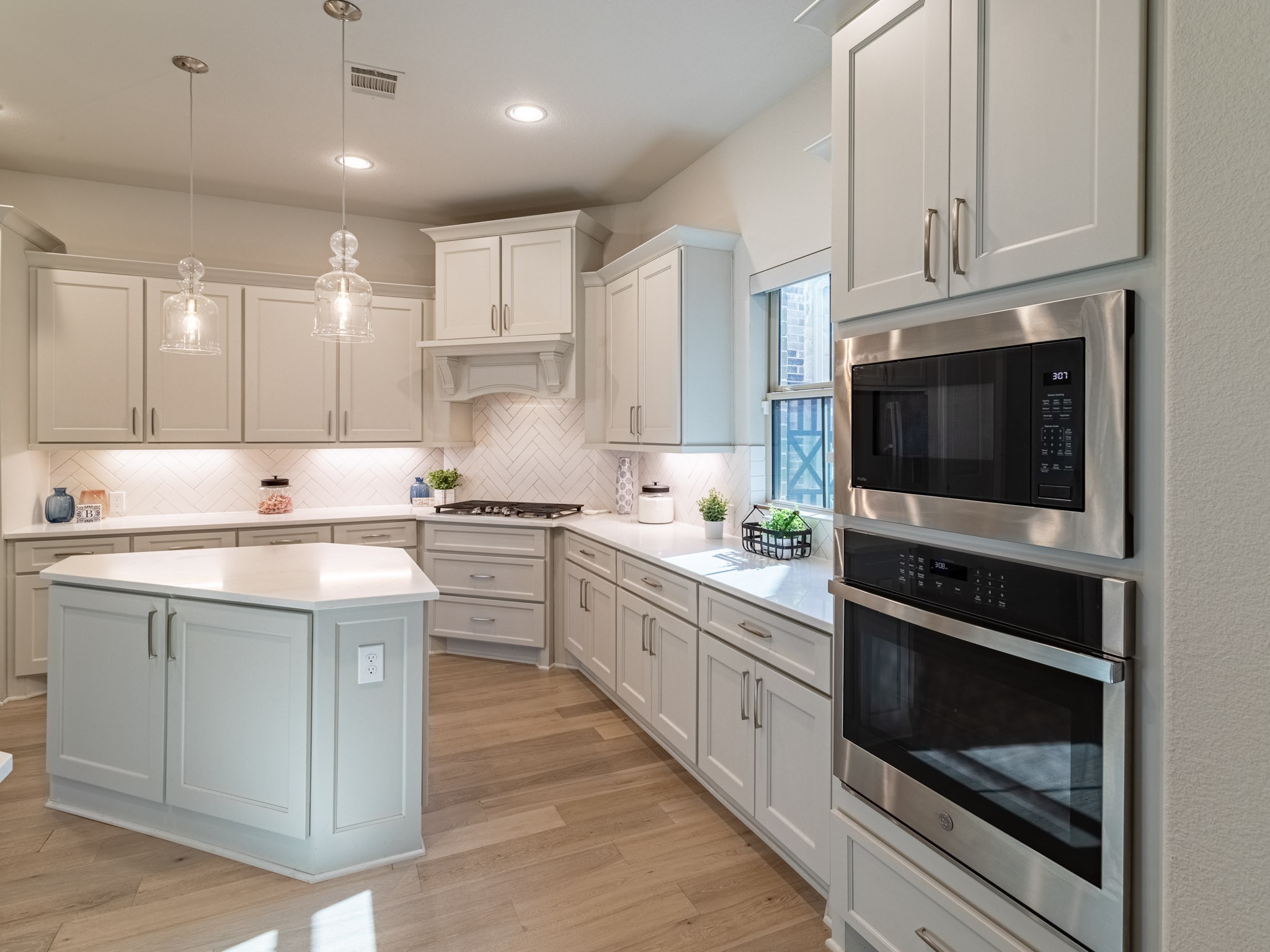 Stunning Kitchen