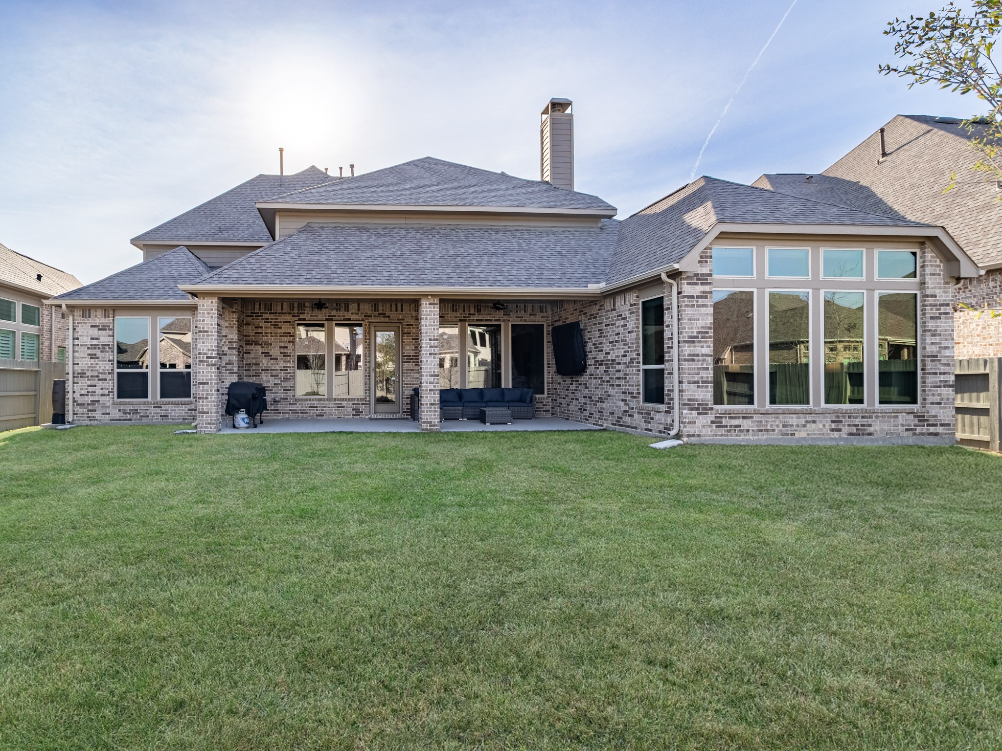 17429 Orchid Falls Lane, Conroe, TX 77302