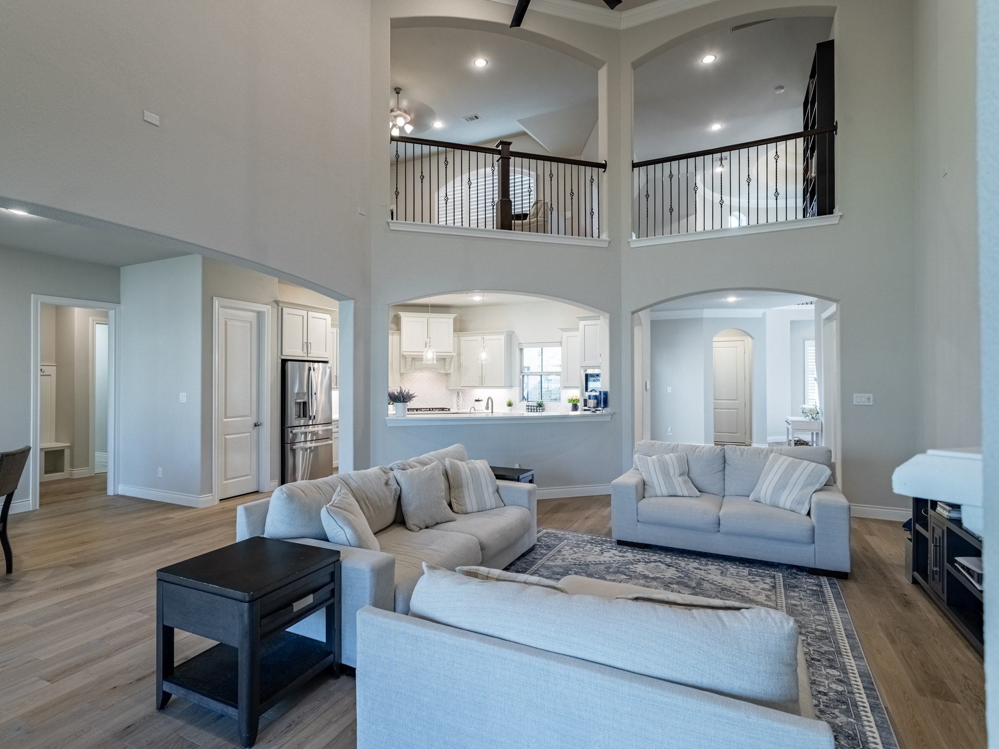 17429 Orchid Falls Lane, Conroe, TX 77302