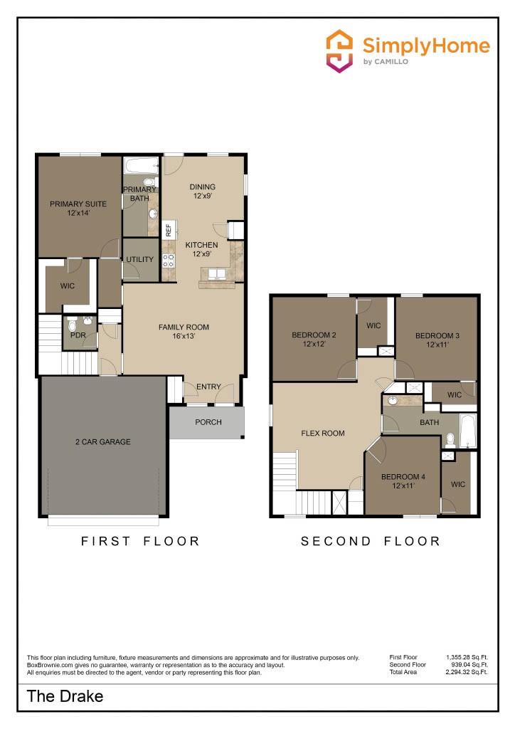 5711 Kyle Cove Drive, Katy, TX 77449