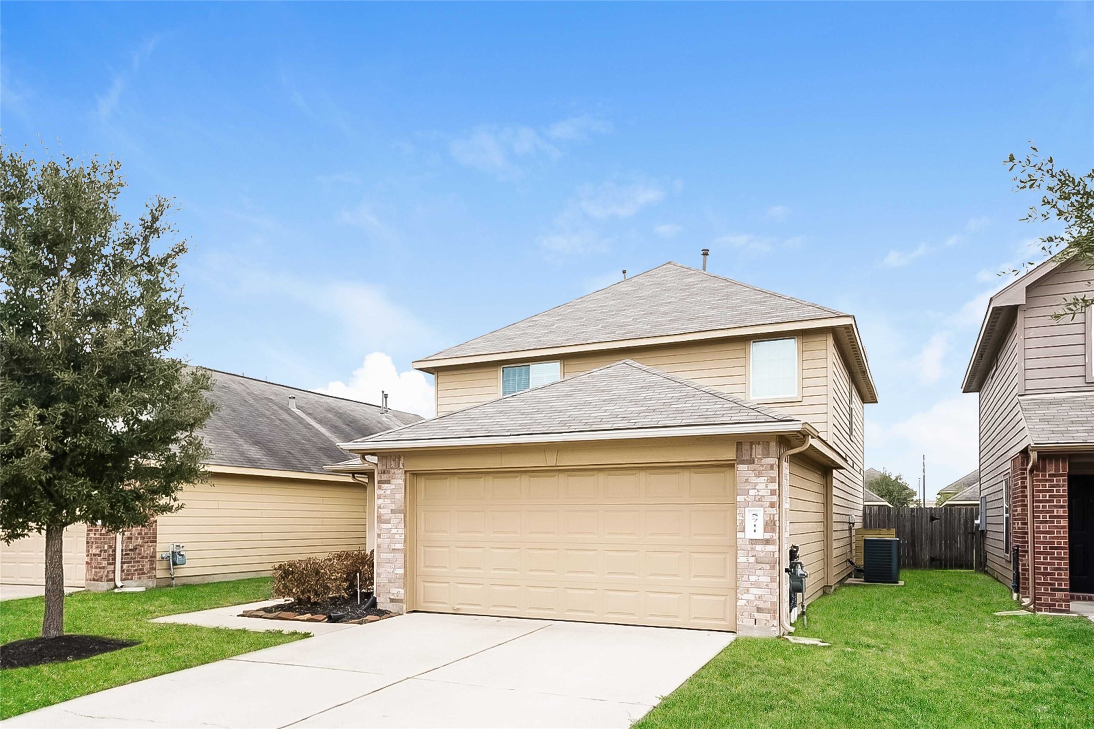 5711 Kyle Cove Drive, Katy, TX 77449