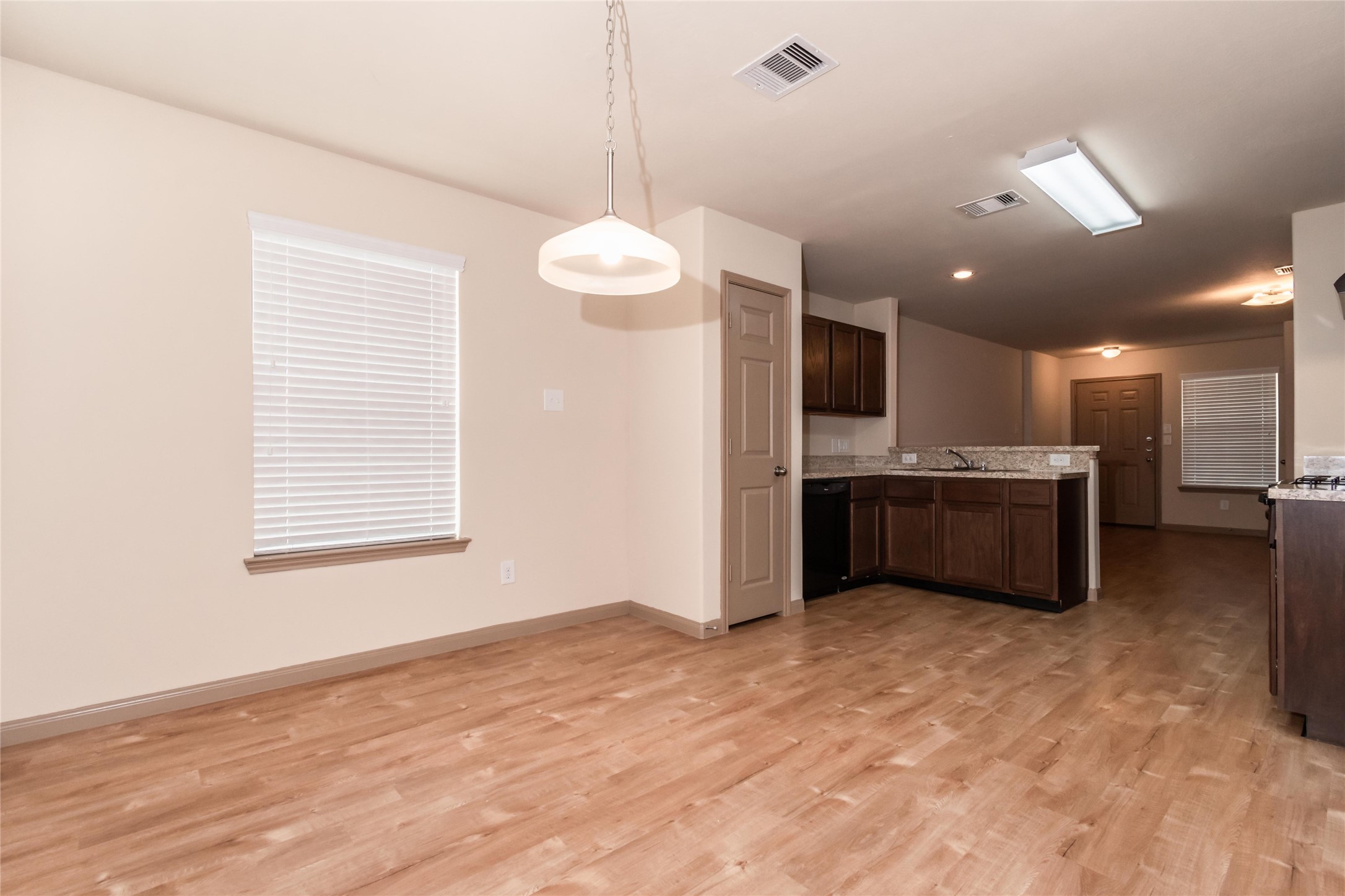 Photos may be representative of the floor plan and not the exact home. Finishes, layout, and features of the actual property for lease may vary.