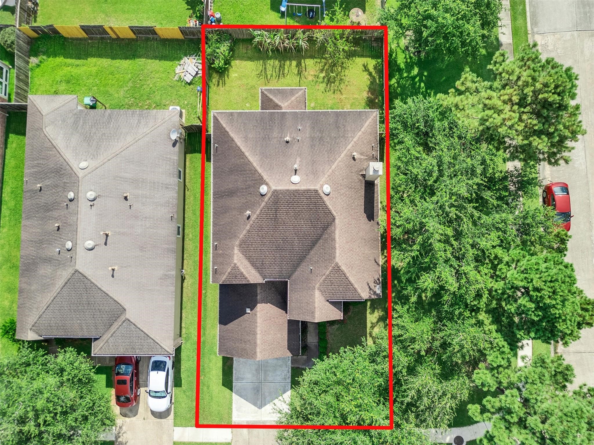 6902 Oleander Grove Way, Houston, TX 77049