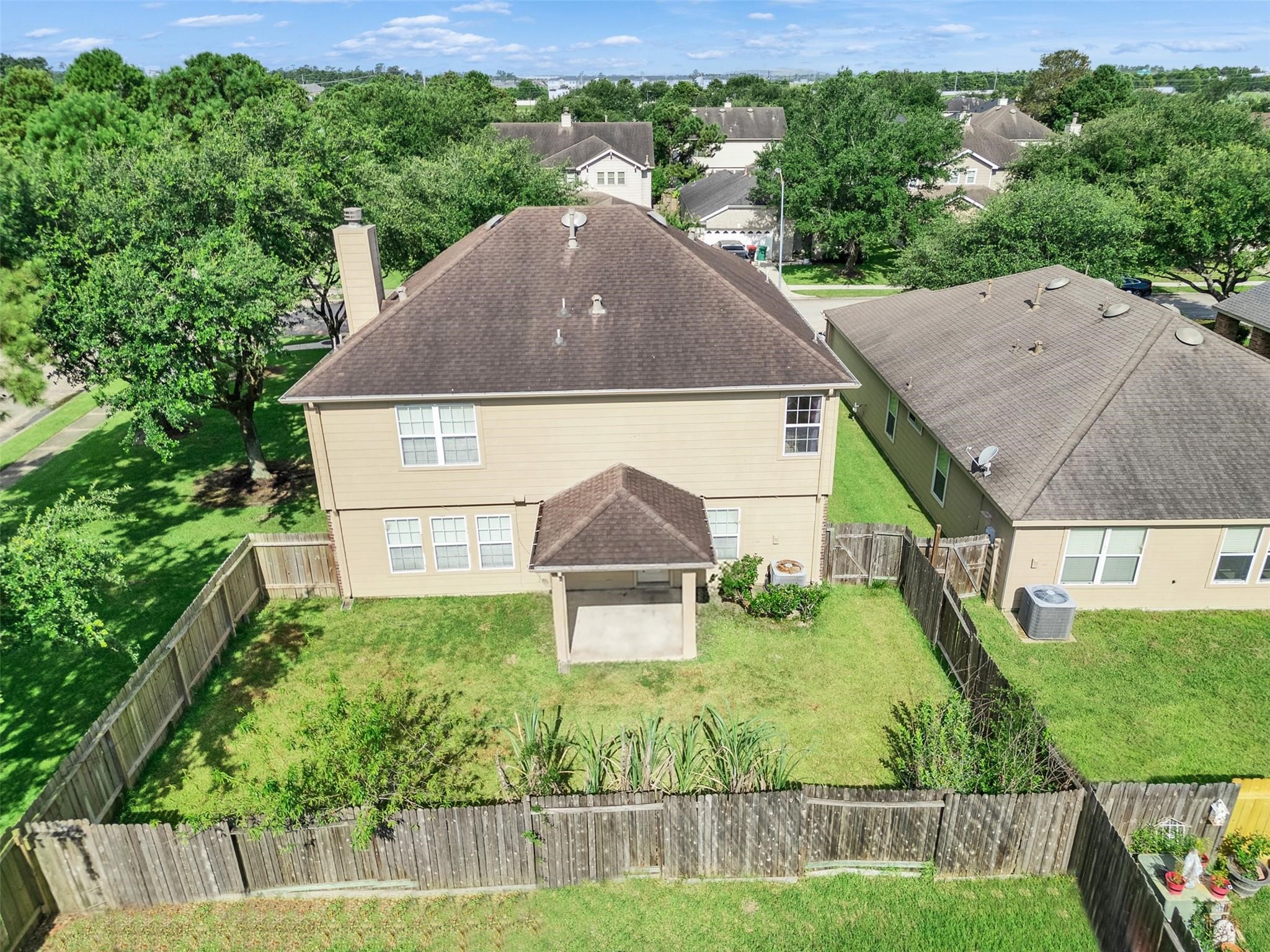 6902 Oleander Grove Way, Houston, TX 77049