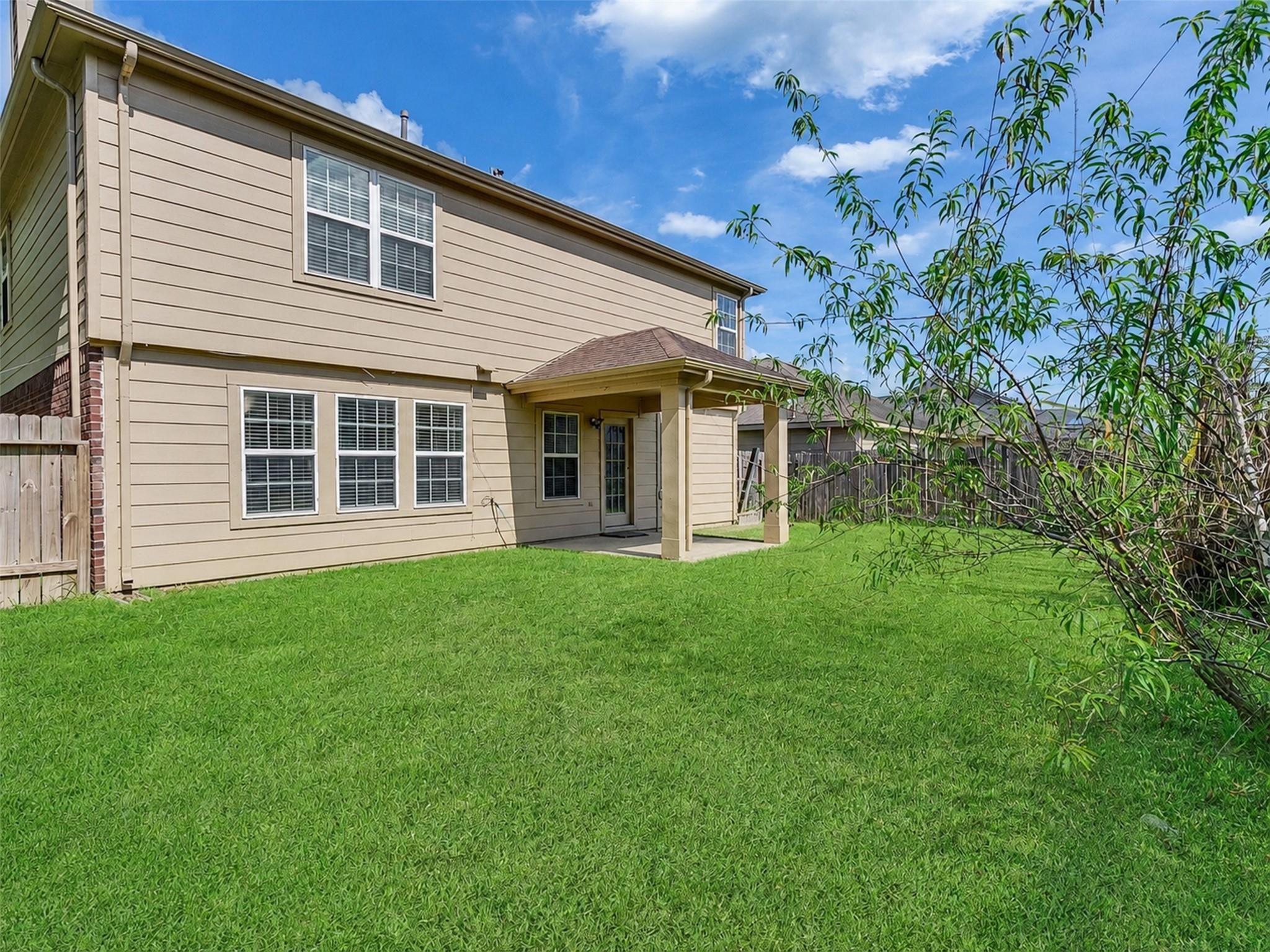 6902 Oleander Grove Way, Houston, TX 77049