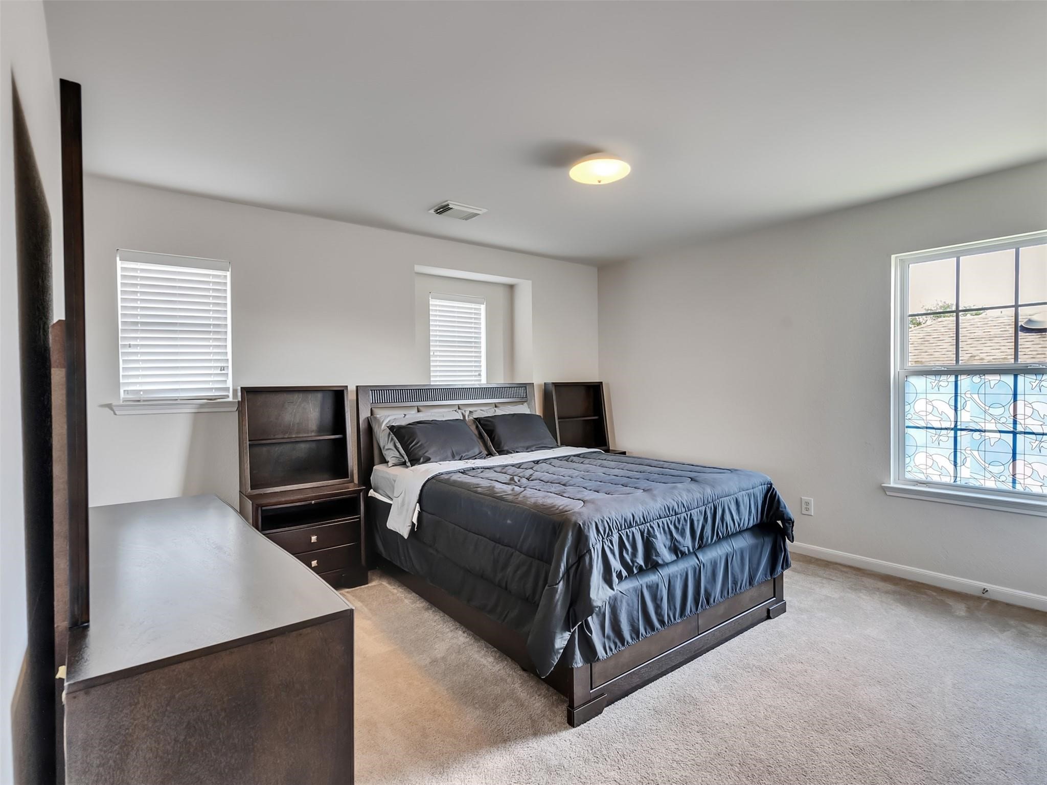 BEDROOM #3