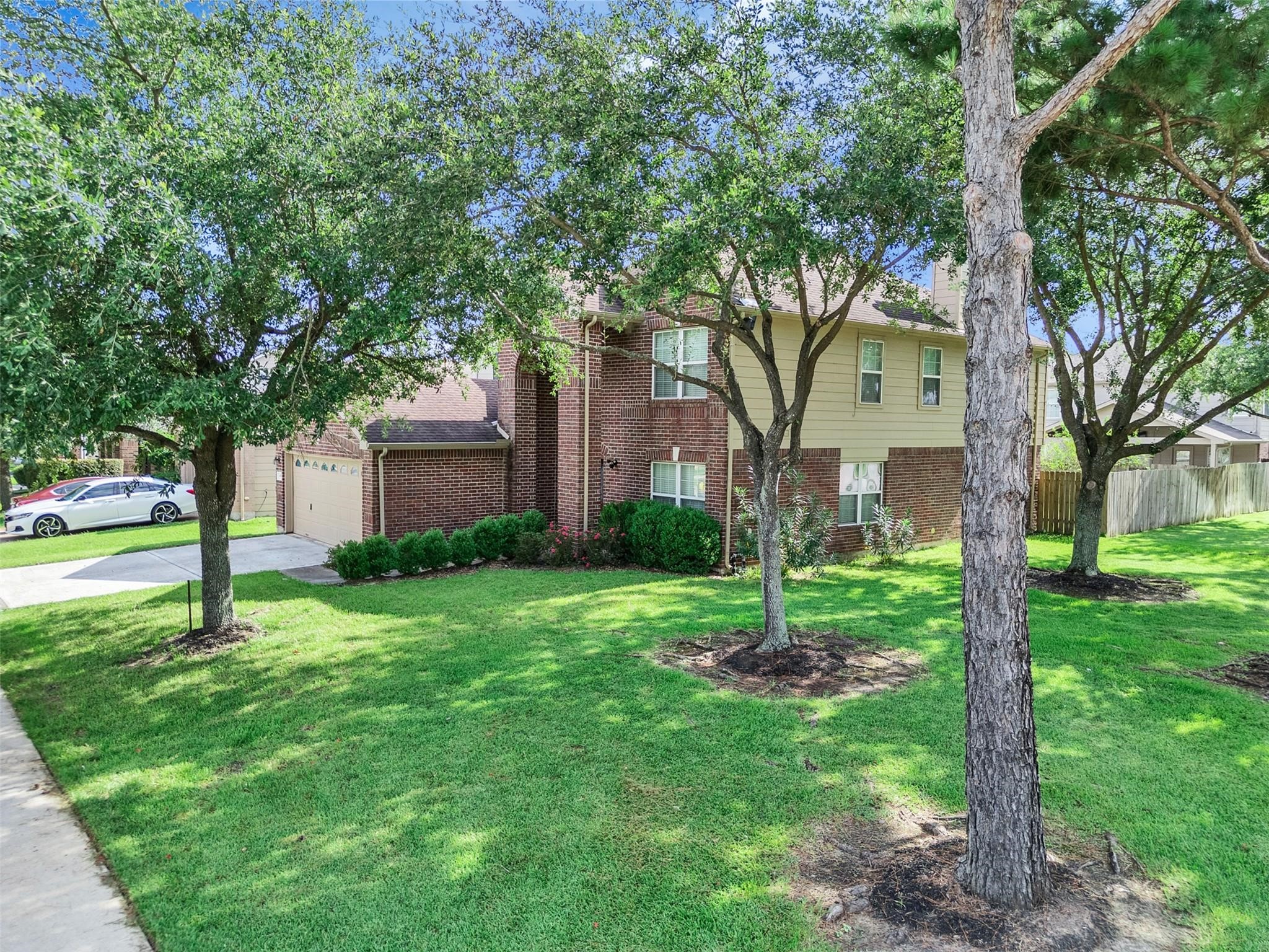 6902 Oleander Grove Way, Houston, TX 77049