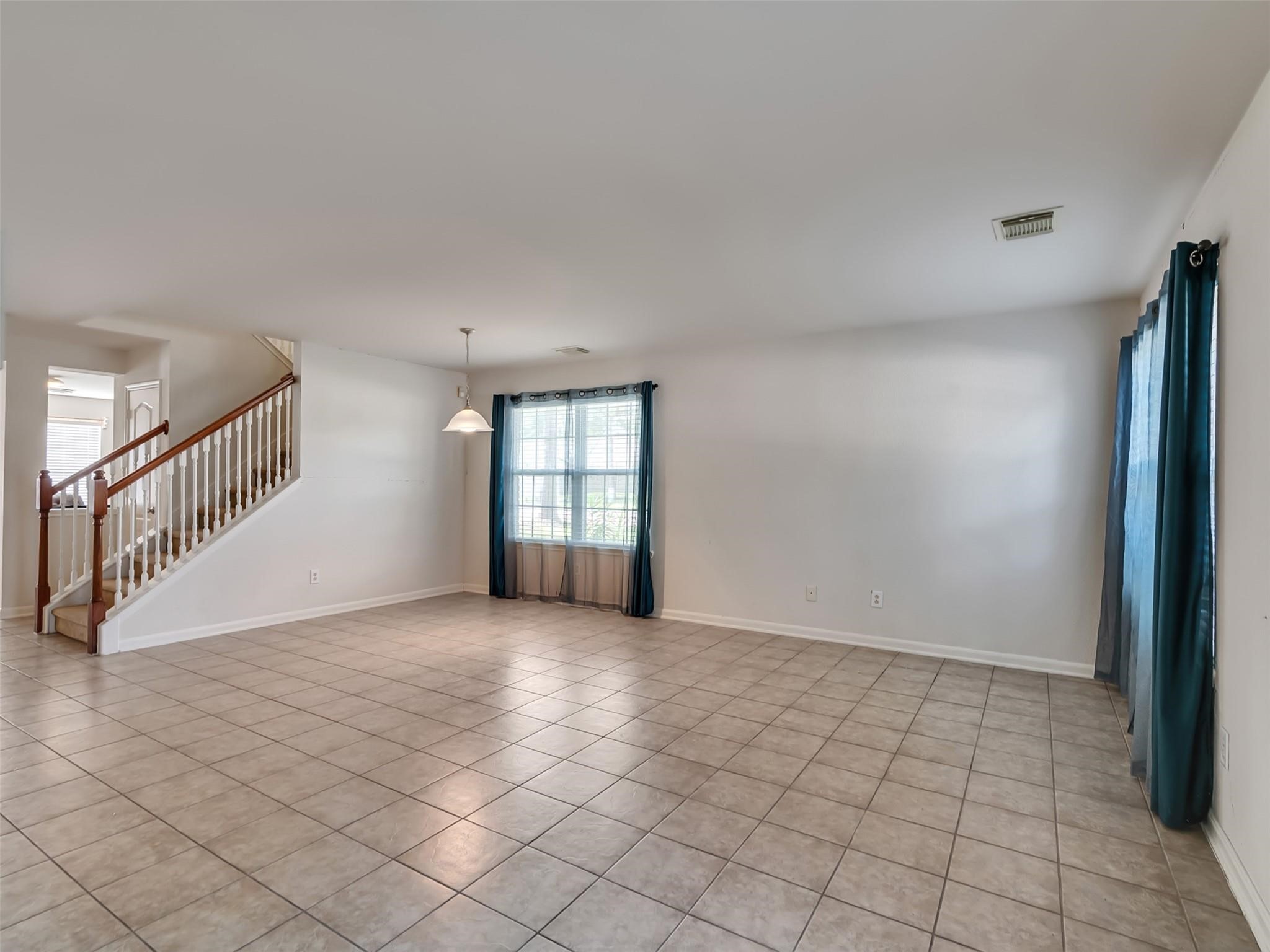 Formal Living and Dinning area Formal Living and Dinning area