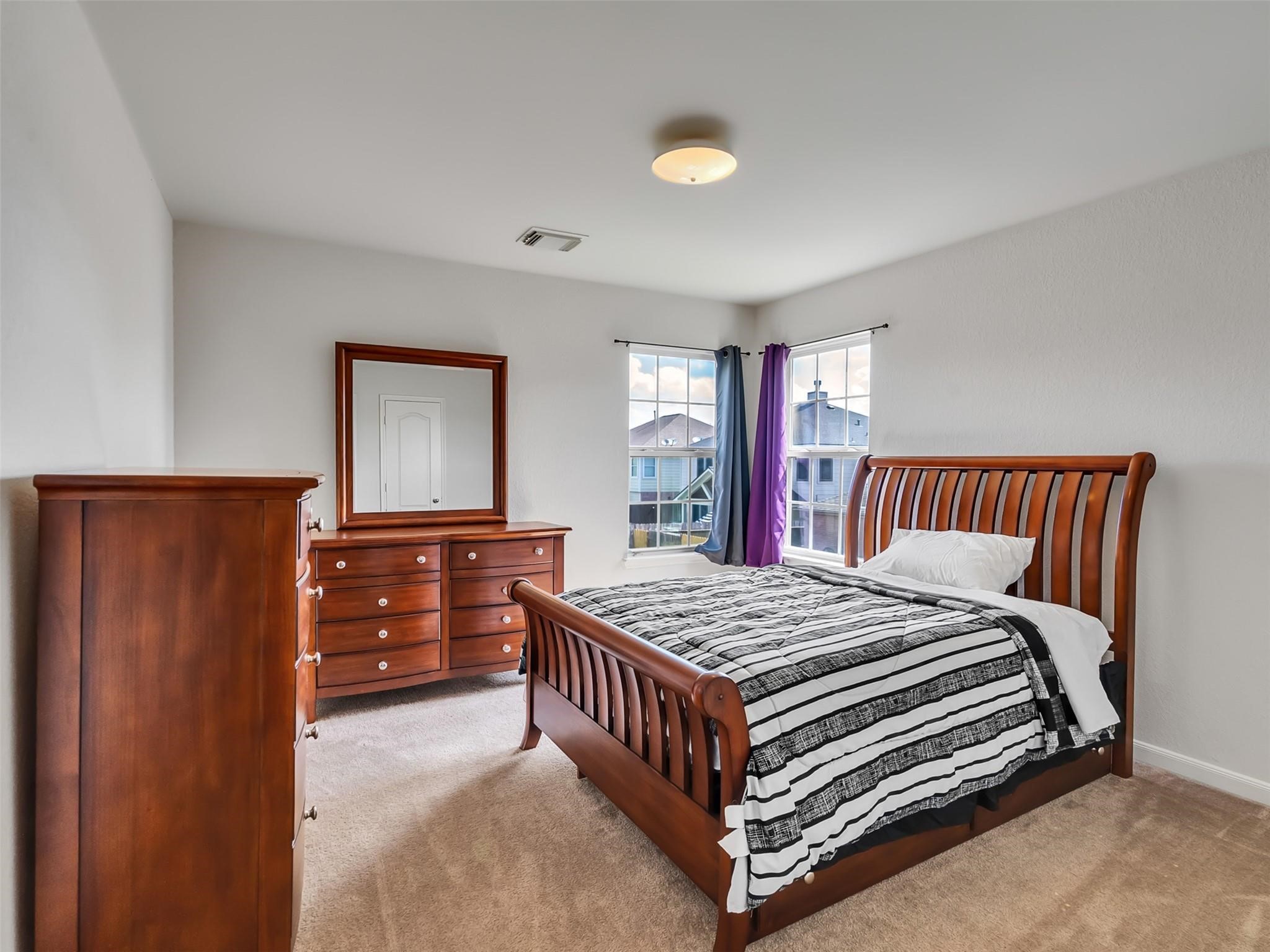 BEDROOM #5