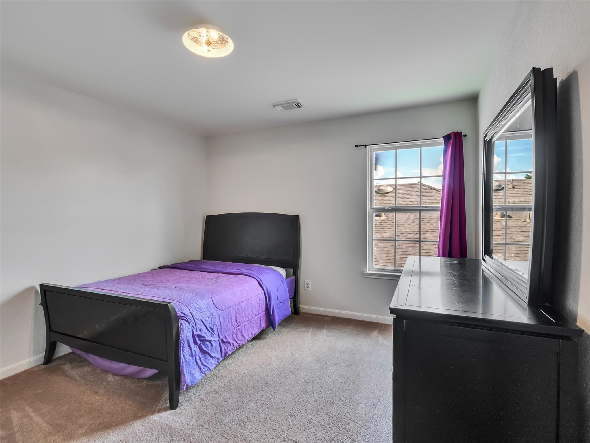 BEDROOM #4