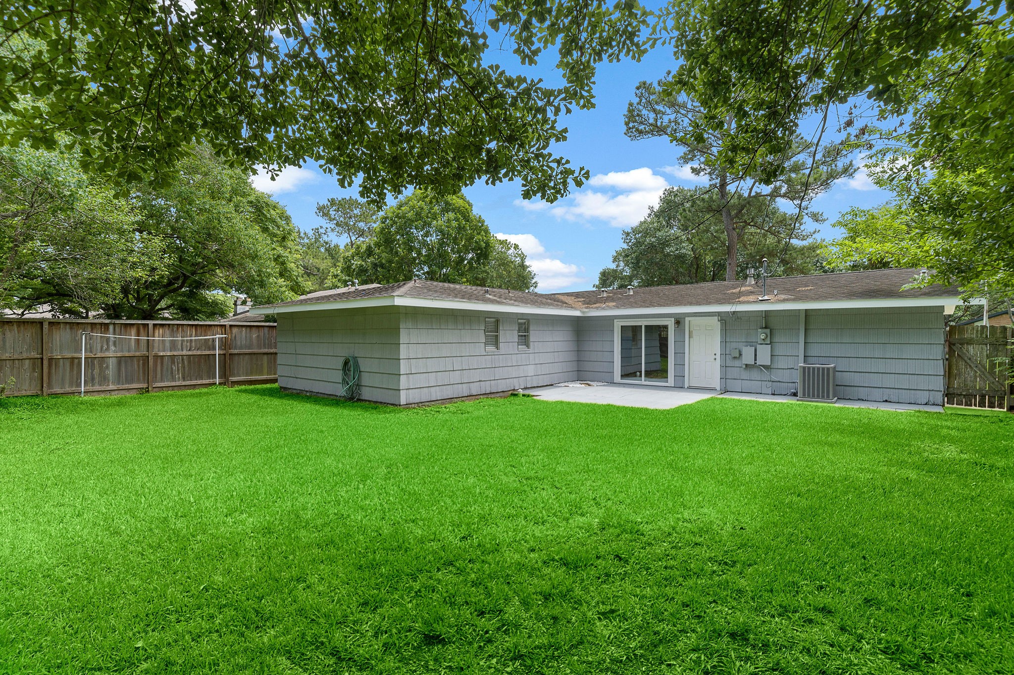 5811 White Hart Run, Houston, TX 77084