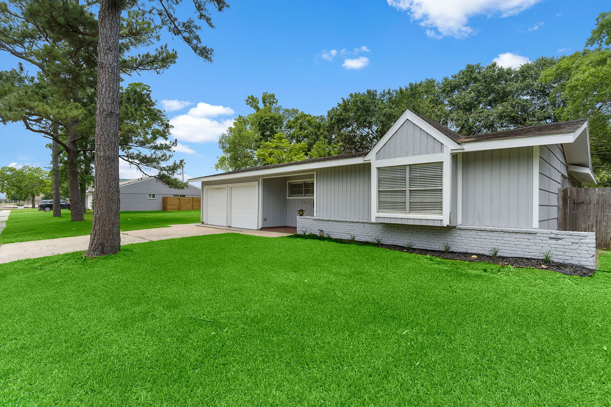 5811 White Hart Run, Houston, TX 77084