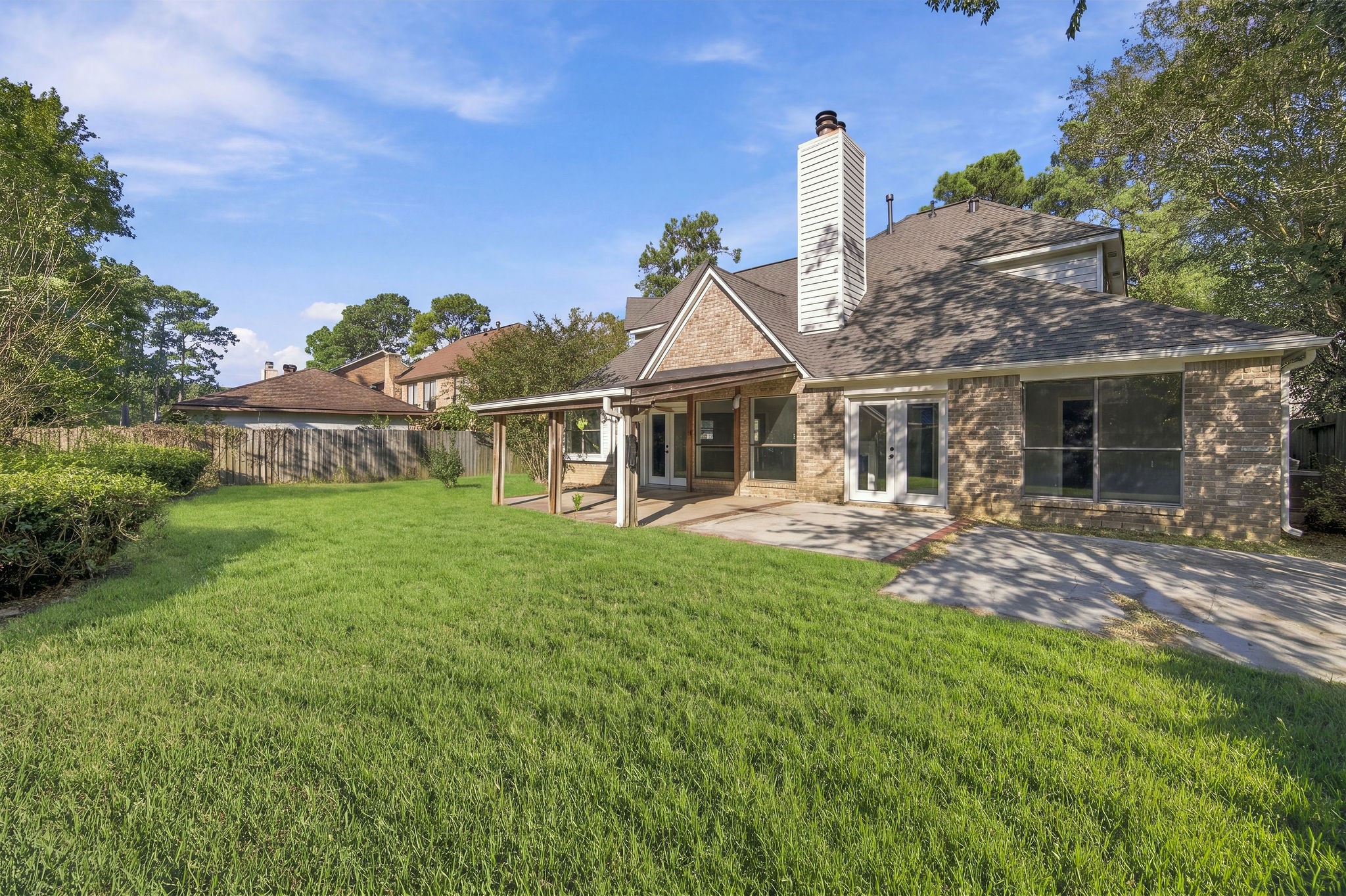 8015 Ash Valley Drive, Spring, TX 77379