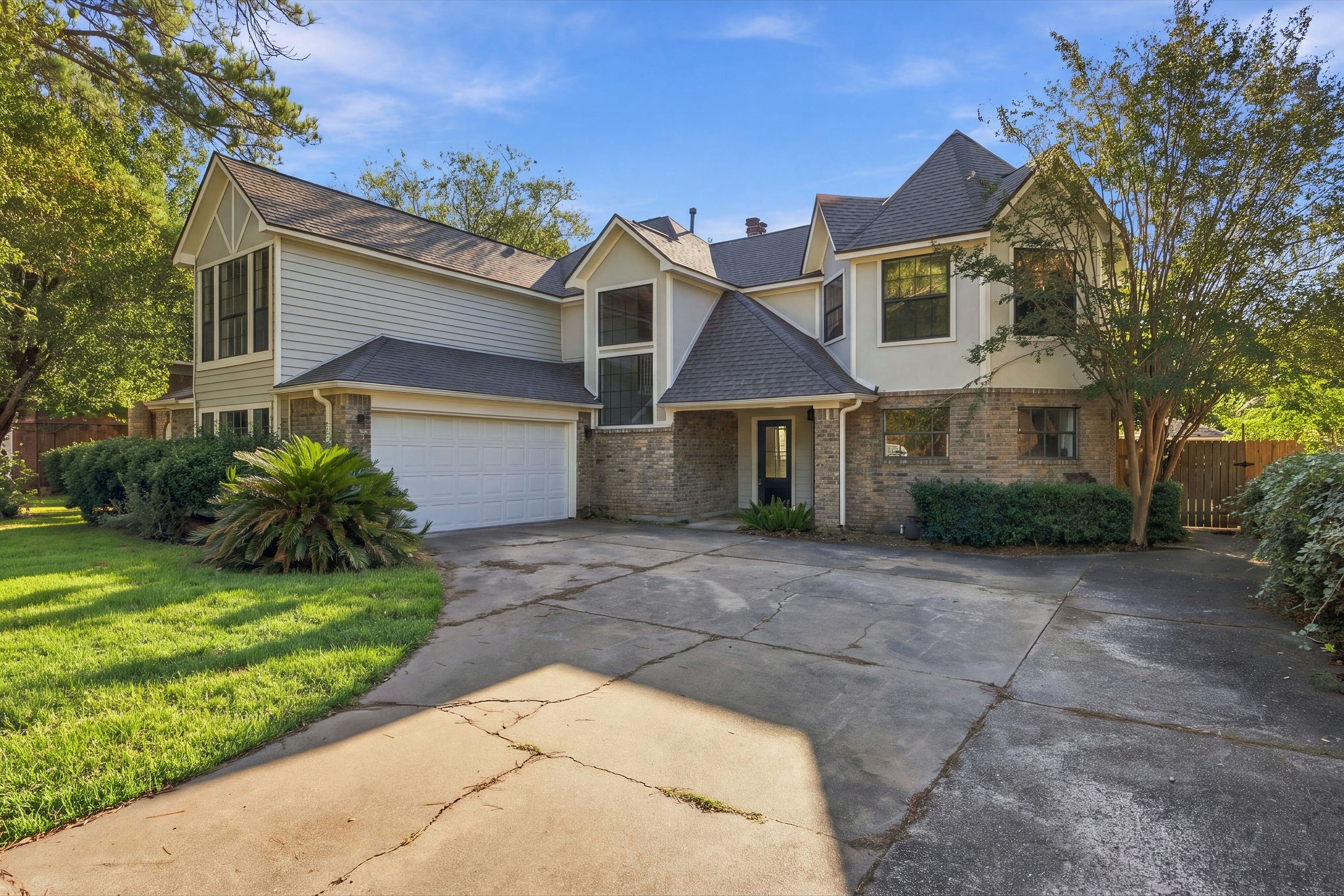 8015 Ash Valley Drive, Spring, TX 77379