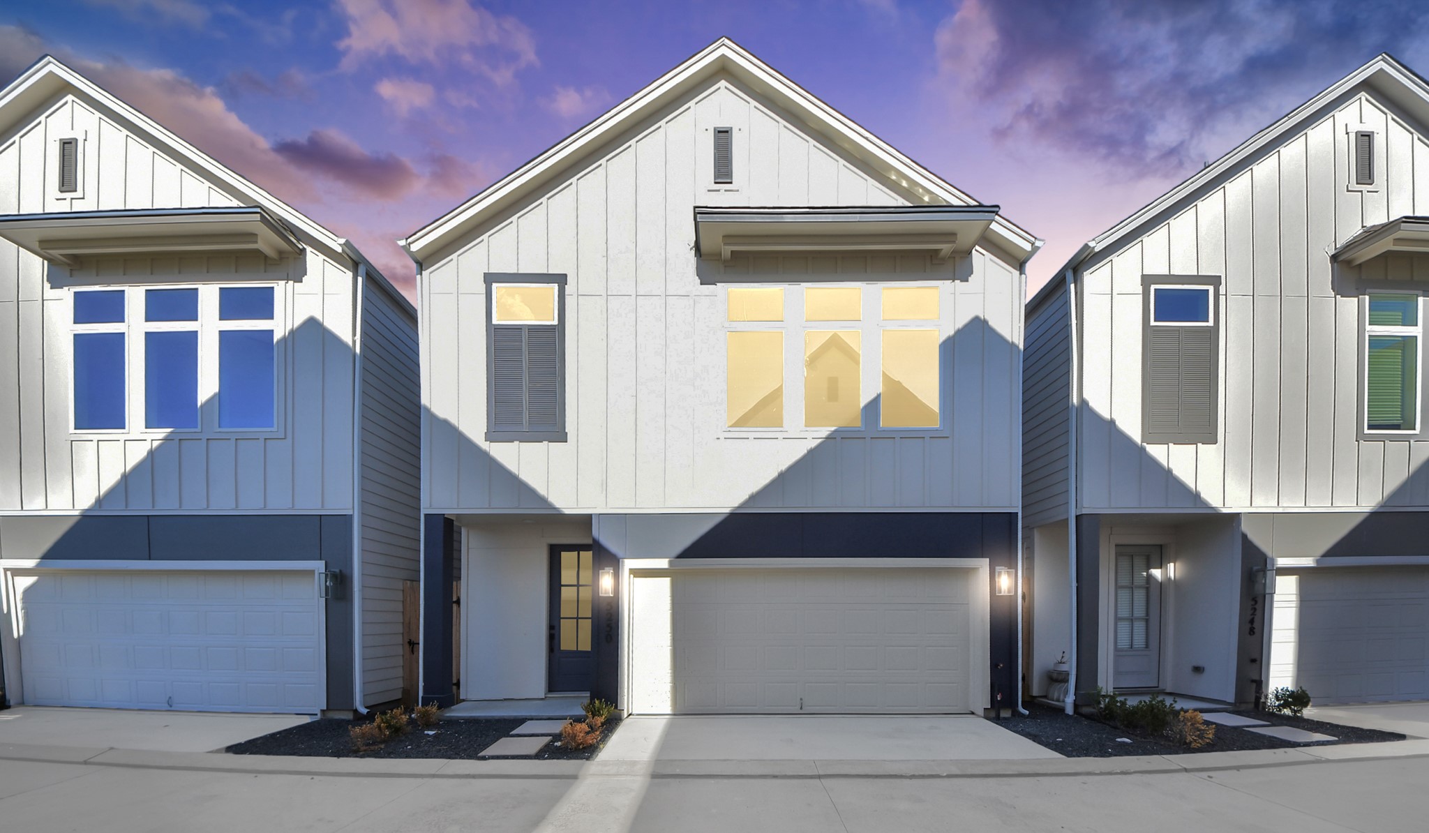 5250 Texas Street, Houston, TX 77011 5250 Texas Street, Houston, TX 77011