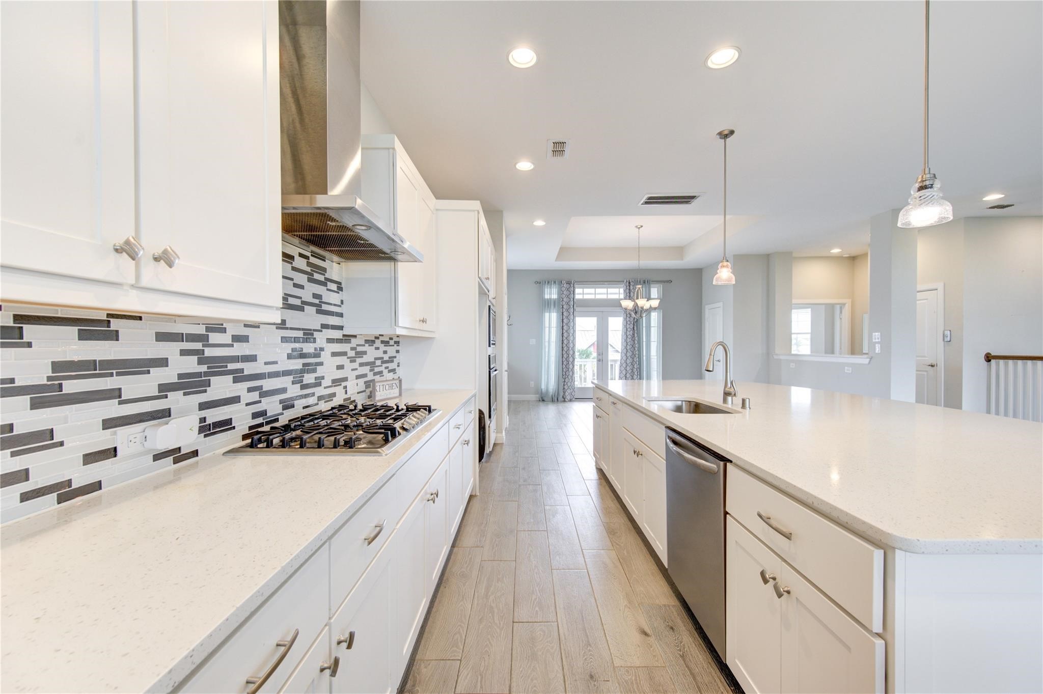 5126 Allen Cay Drive, Texas City, TX 77590