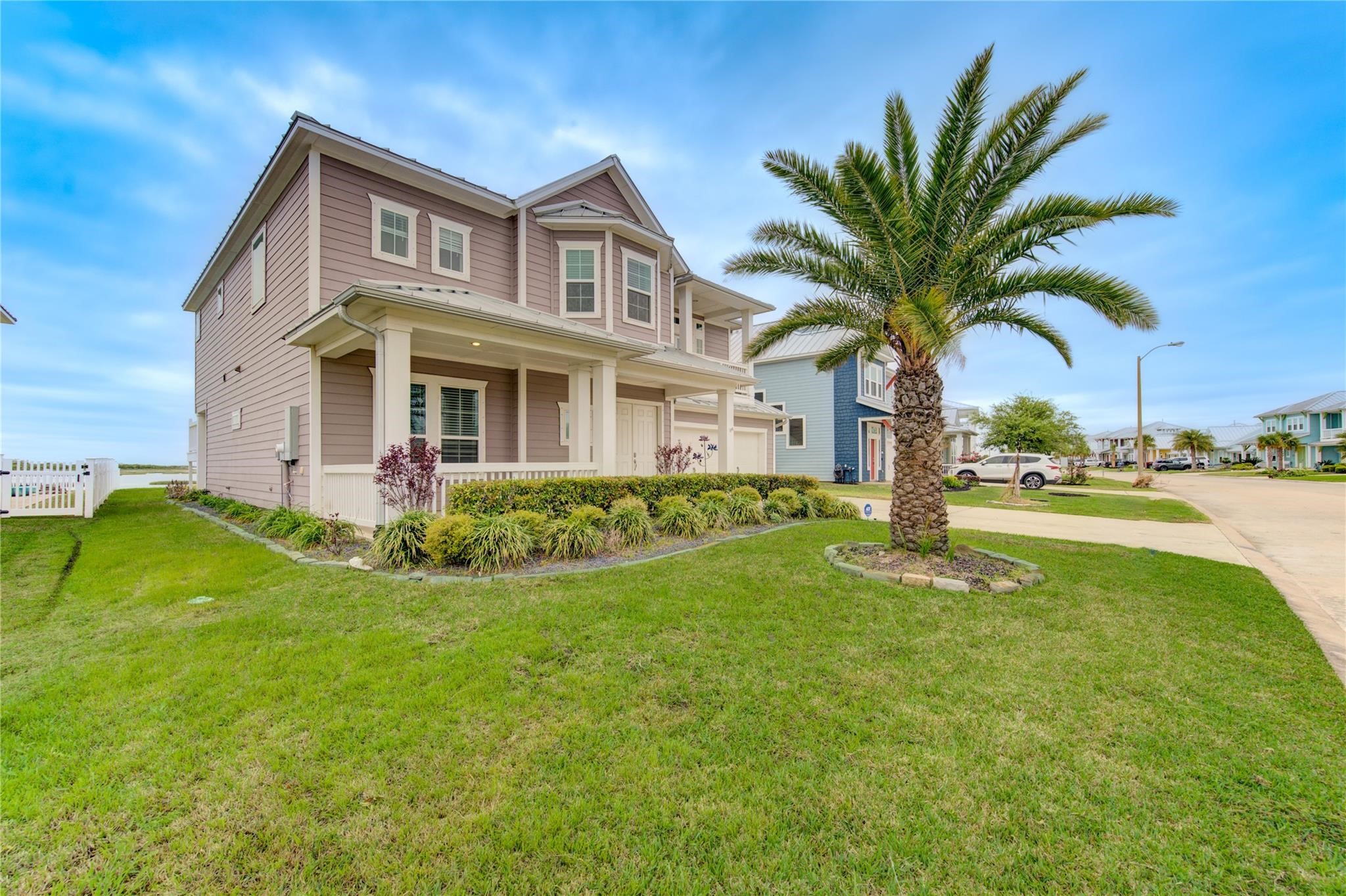 5126 Allen Cay Drive, Texas City, TX 77590