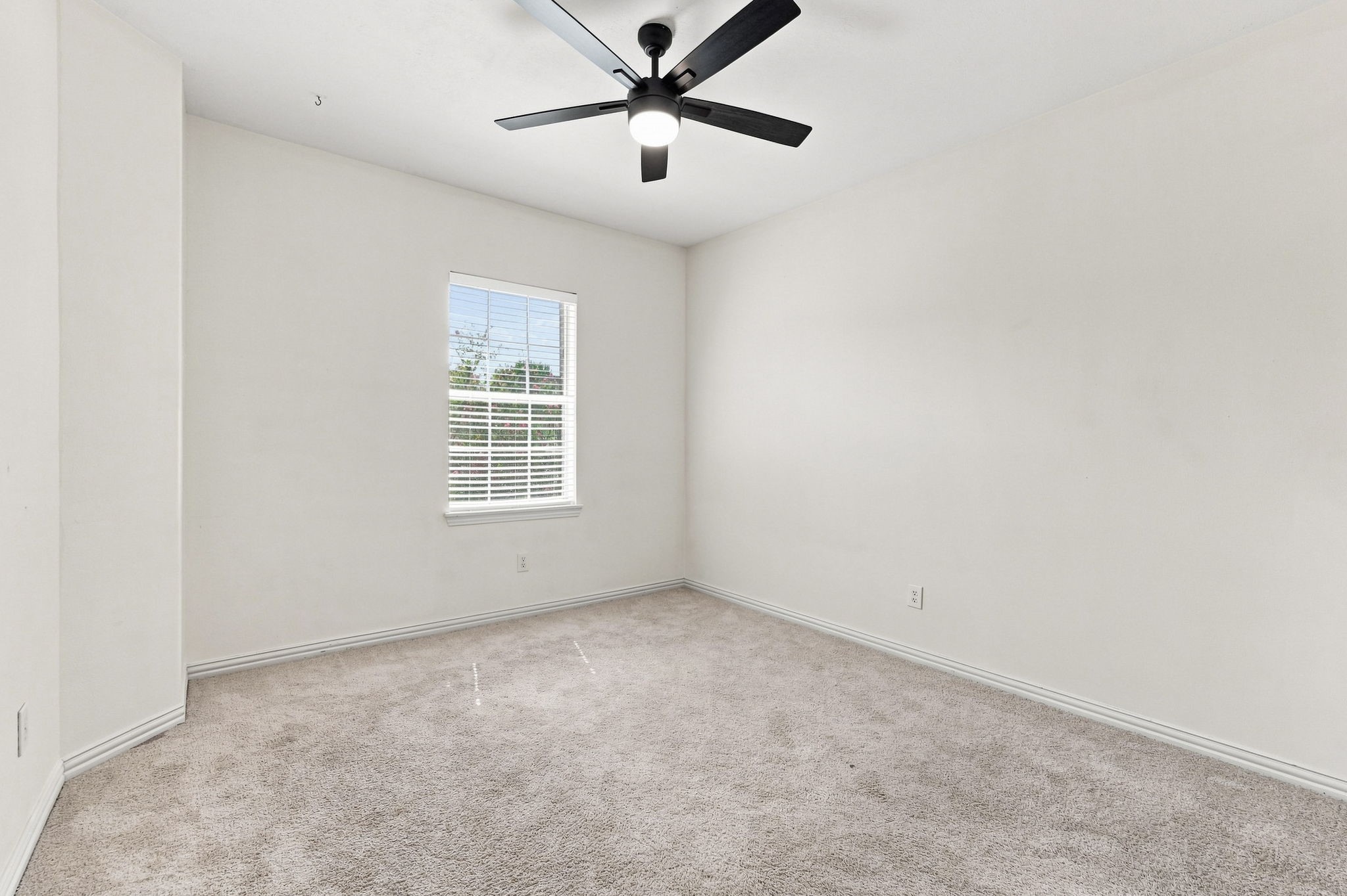 Secondary bedroom #3