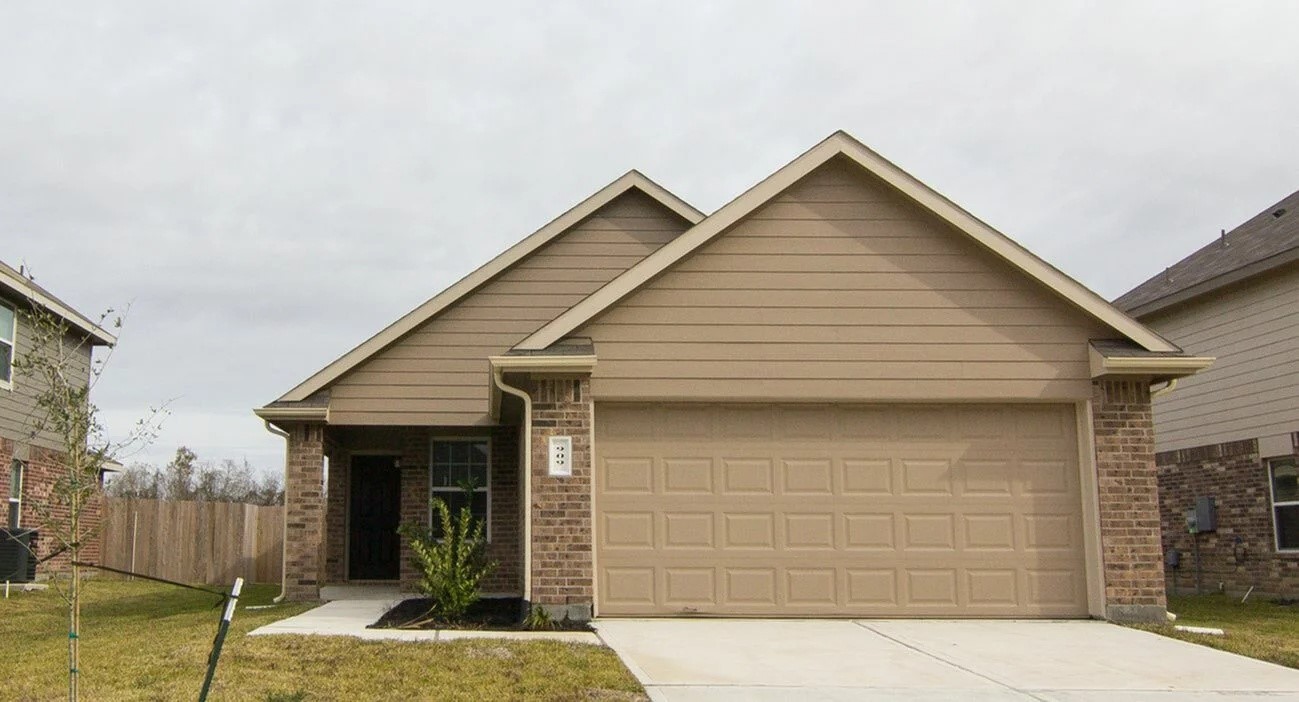 909 Harvest Salt Lane, La Marque, TX 77568 909 Harvest Salt Lane, La Marque, TX 77568