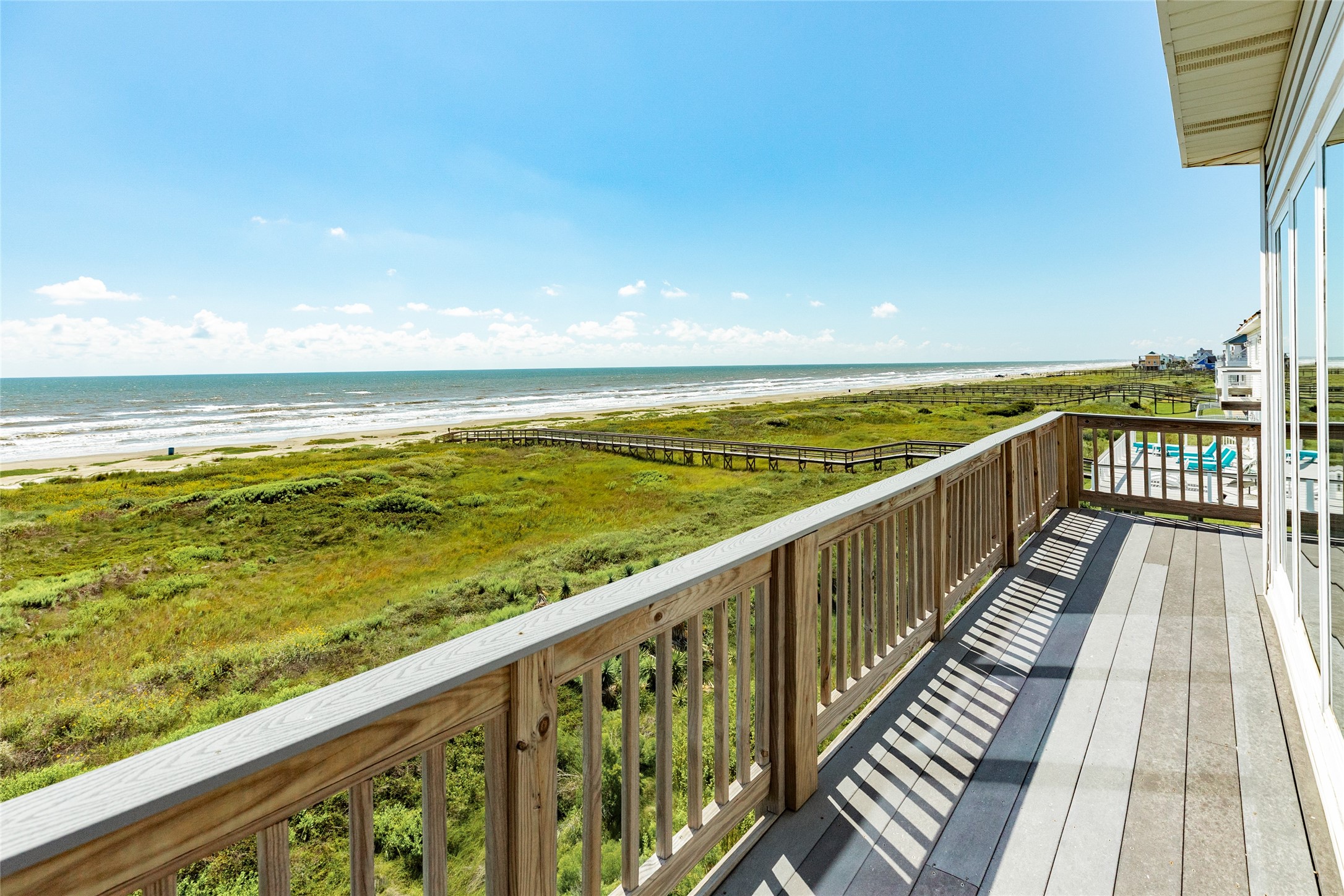 Gorgeous views!