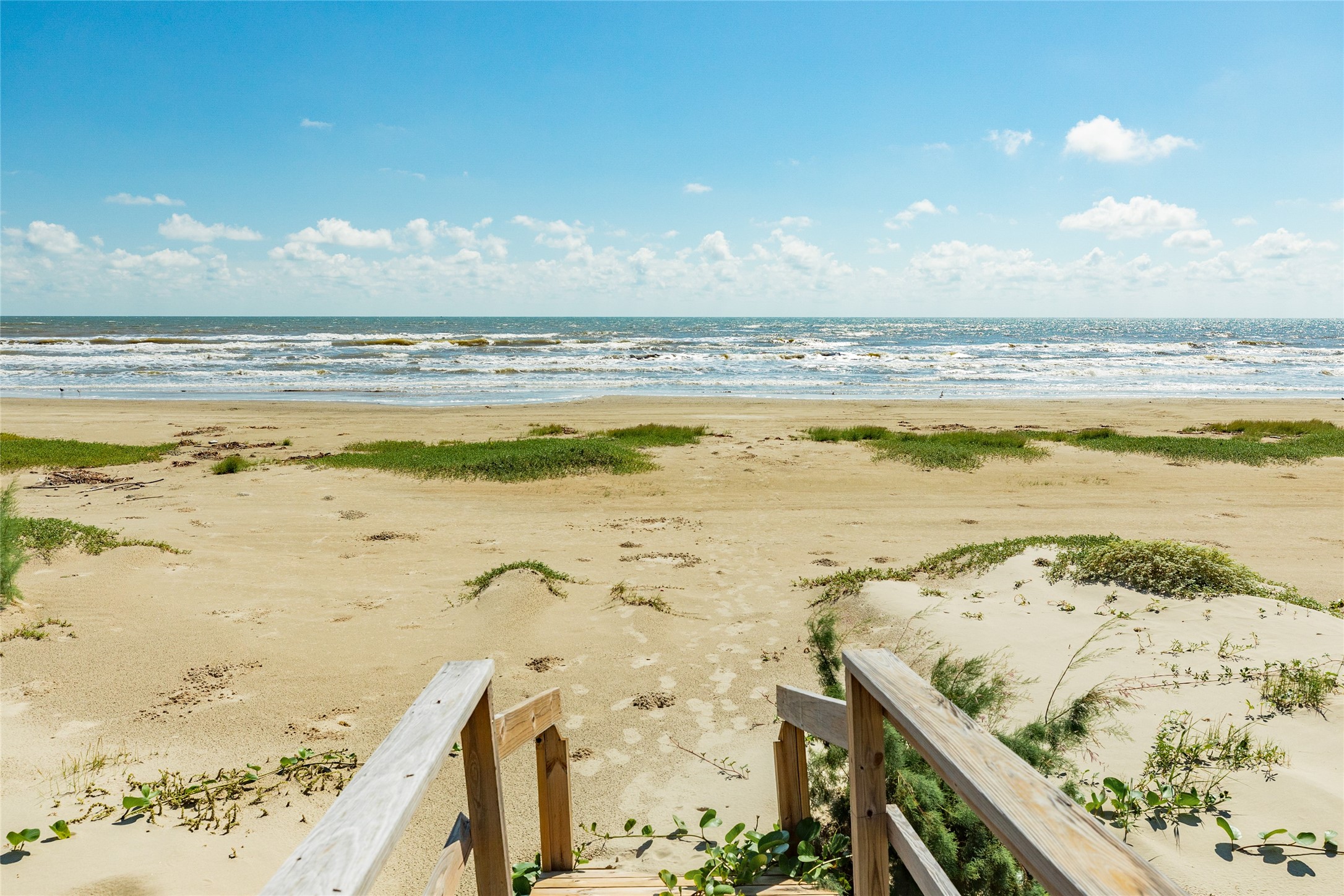 Enjoy a perfect day at the Beach!