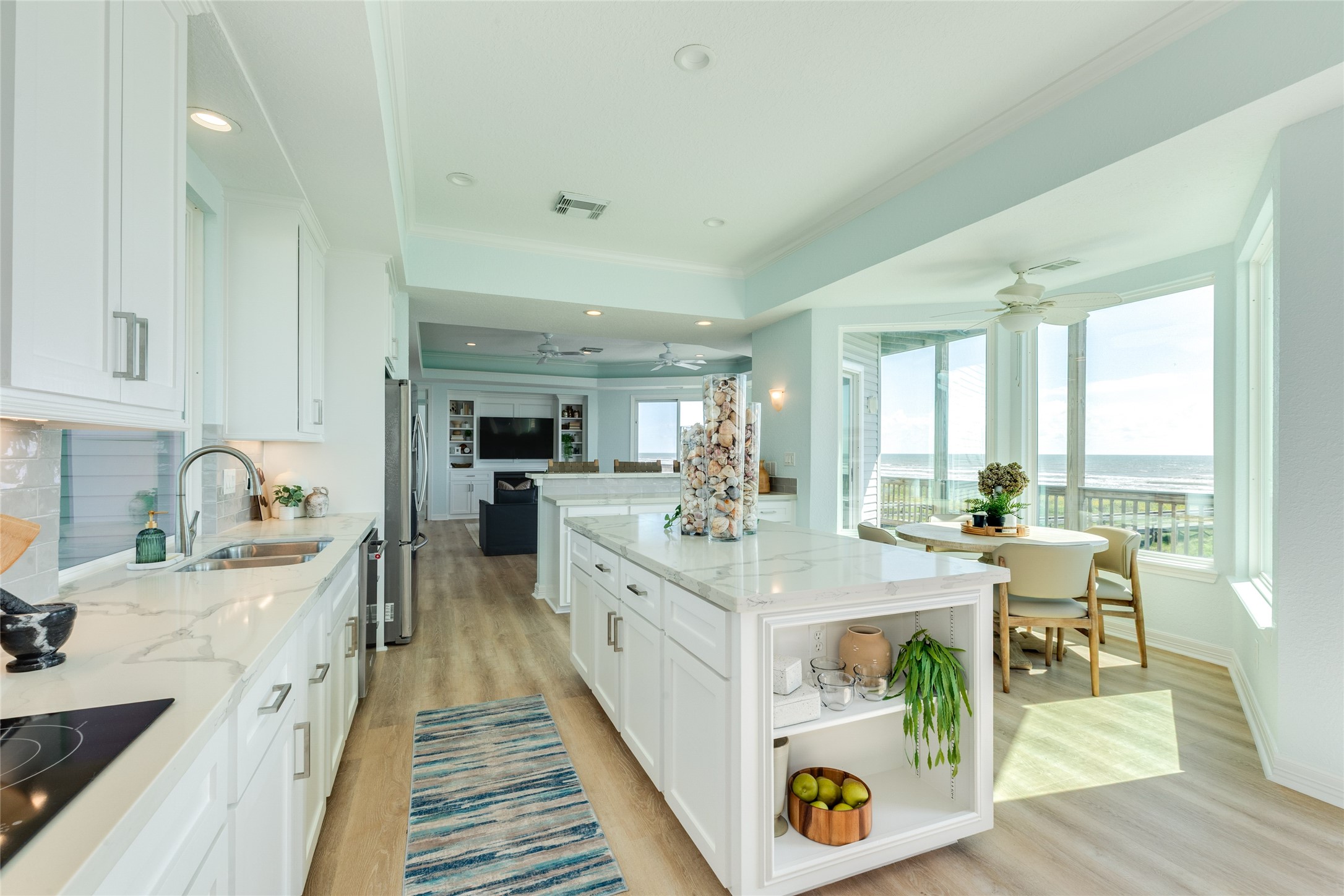 Appliances replaced in 2024