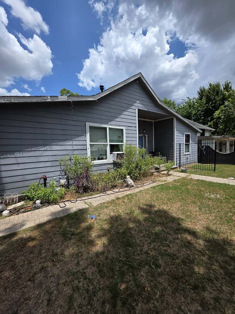 111 Cottage Street, Houston, TX 77009