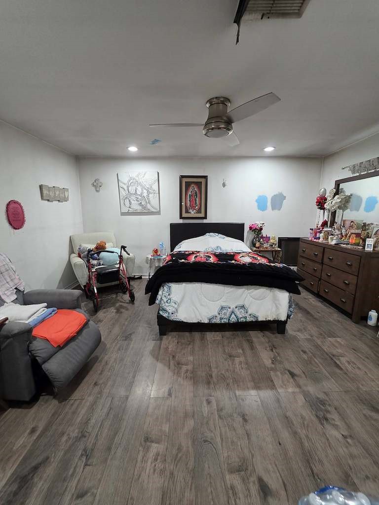 111 Cottage Street, Houston, TX 77009
