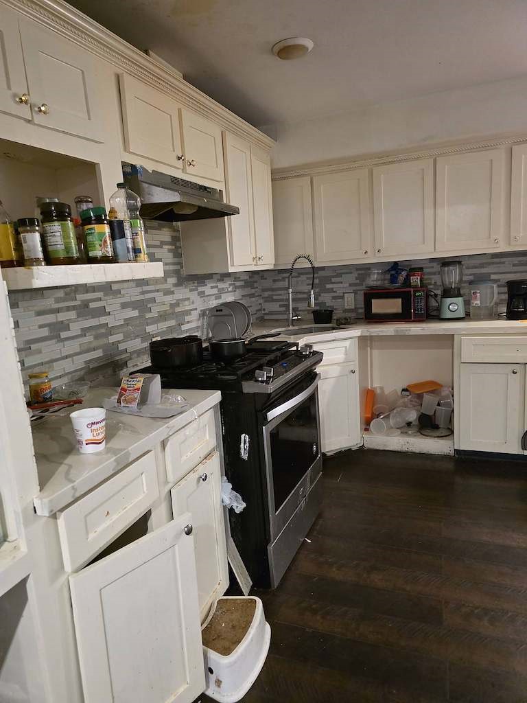 111 Cottage Street, Houston, TX 77009