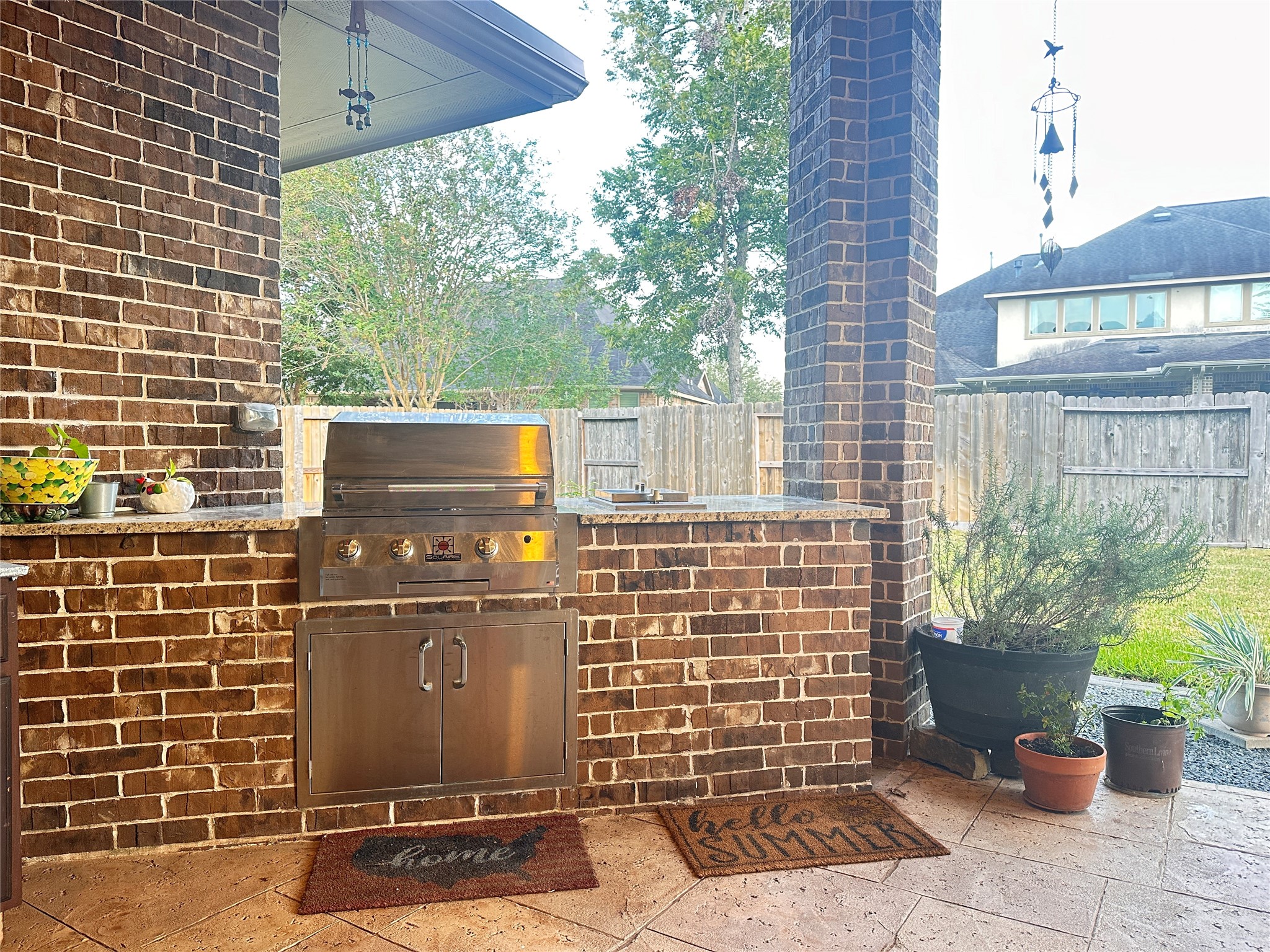 47 Trento Turn Drive, Missouri City, TX 77459