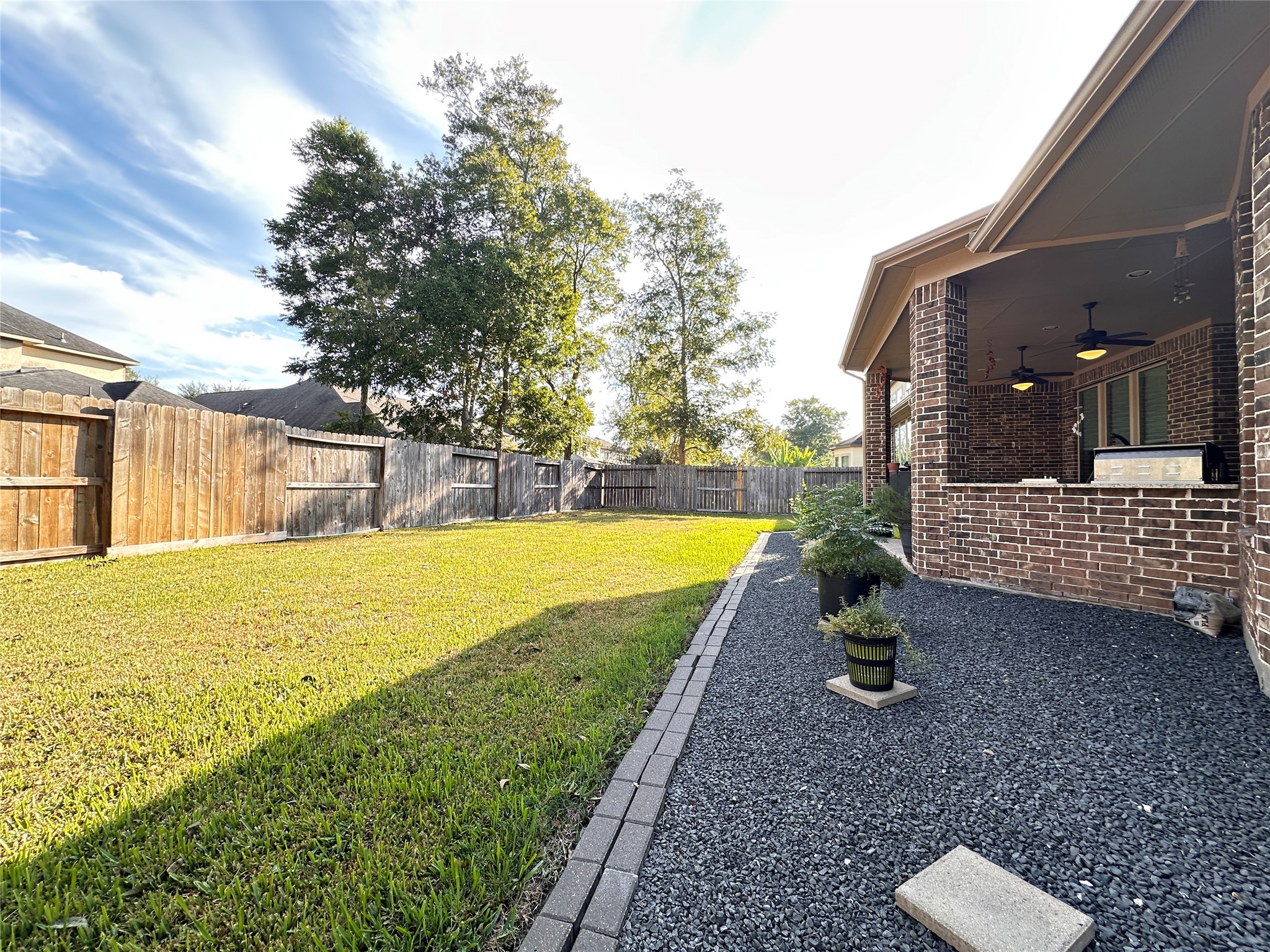 47 Trento Turn Drive, Missouri City, TX 77459