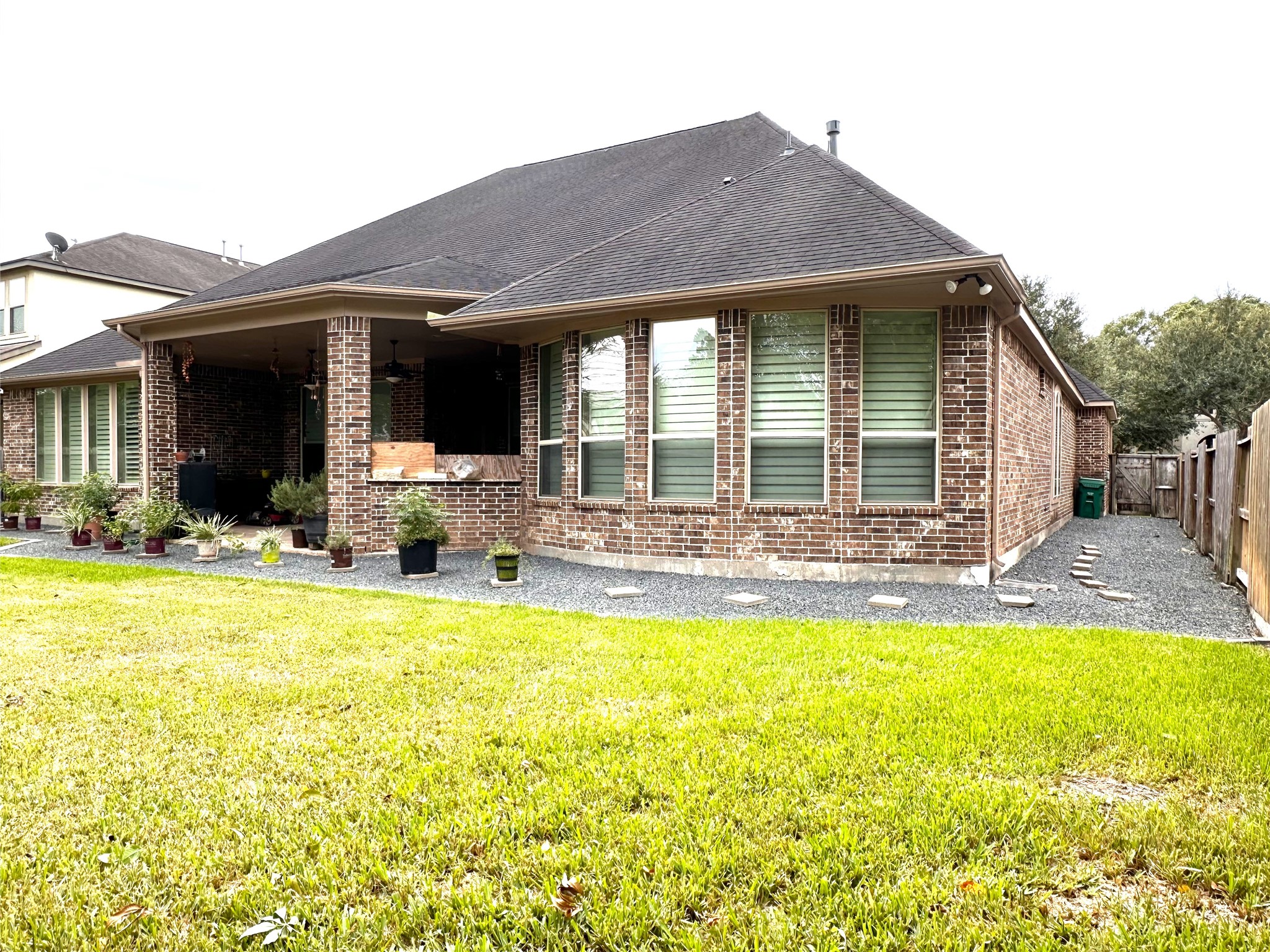 47 Trento Turn Drive, Missouri City, TX 77459