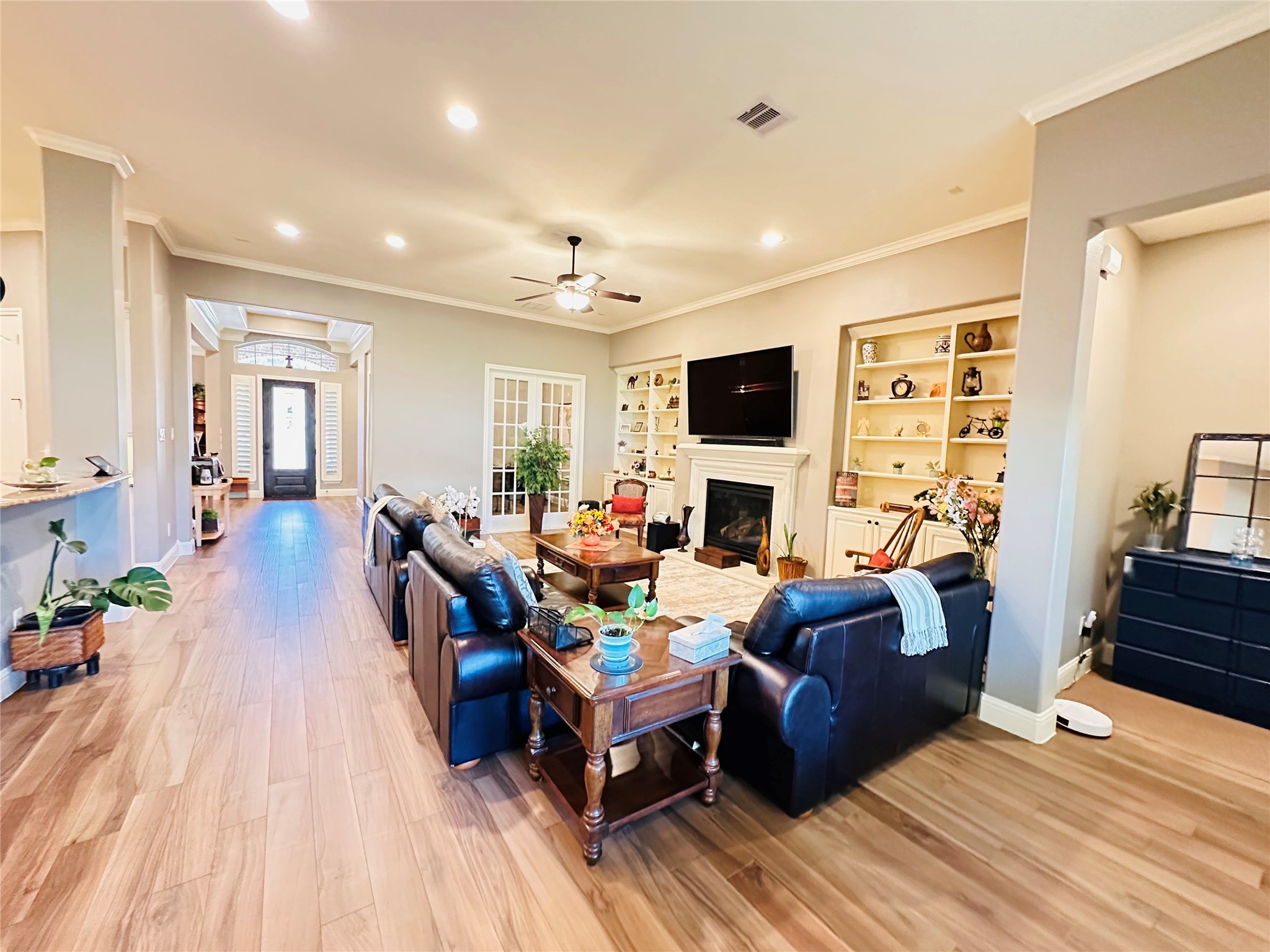 47 Trento Turn Drive, Missouri City, TX 77459
