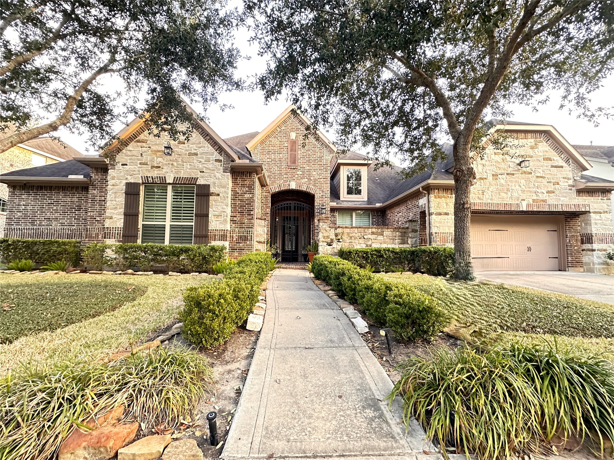 47 Trento Turn Drive, Missouri City, TX 77459