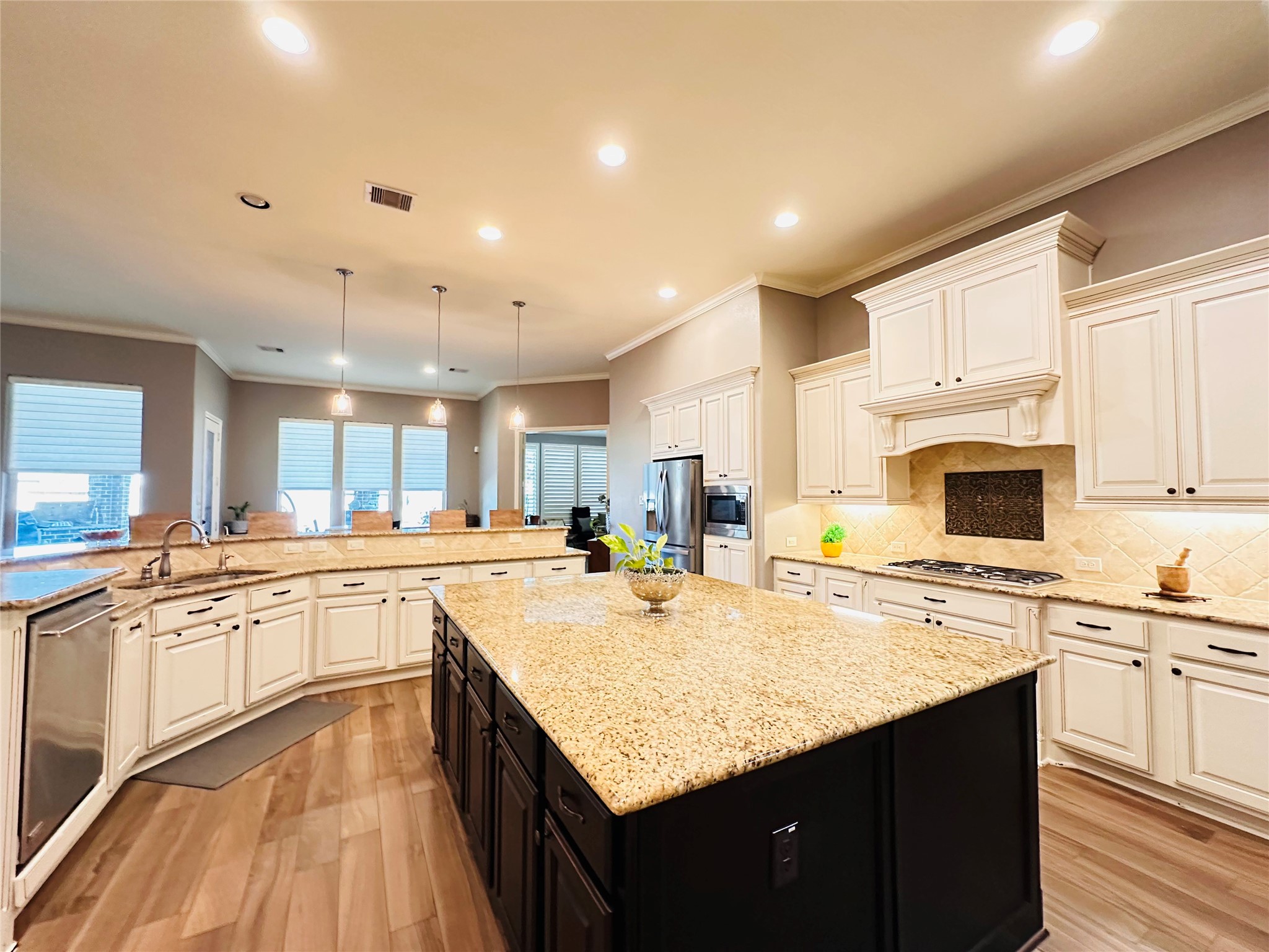47 Trento Turn Drive, Missouri City, TX 77459