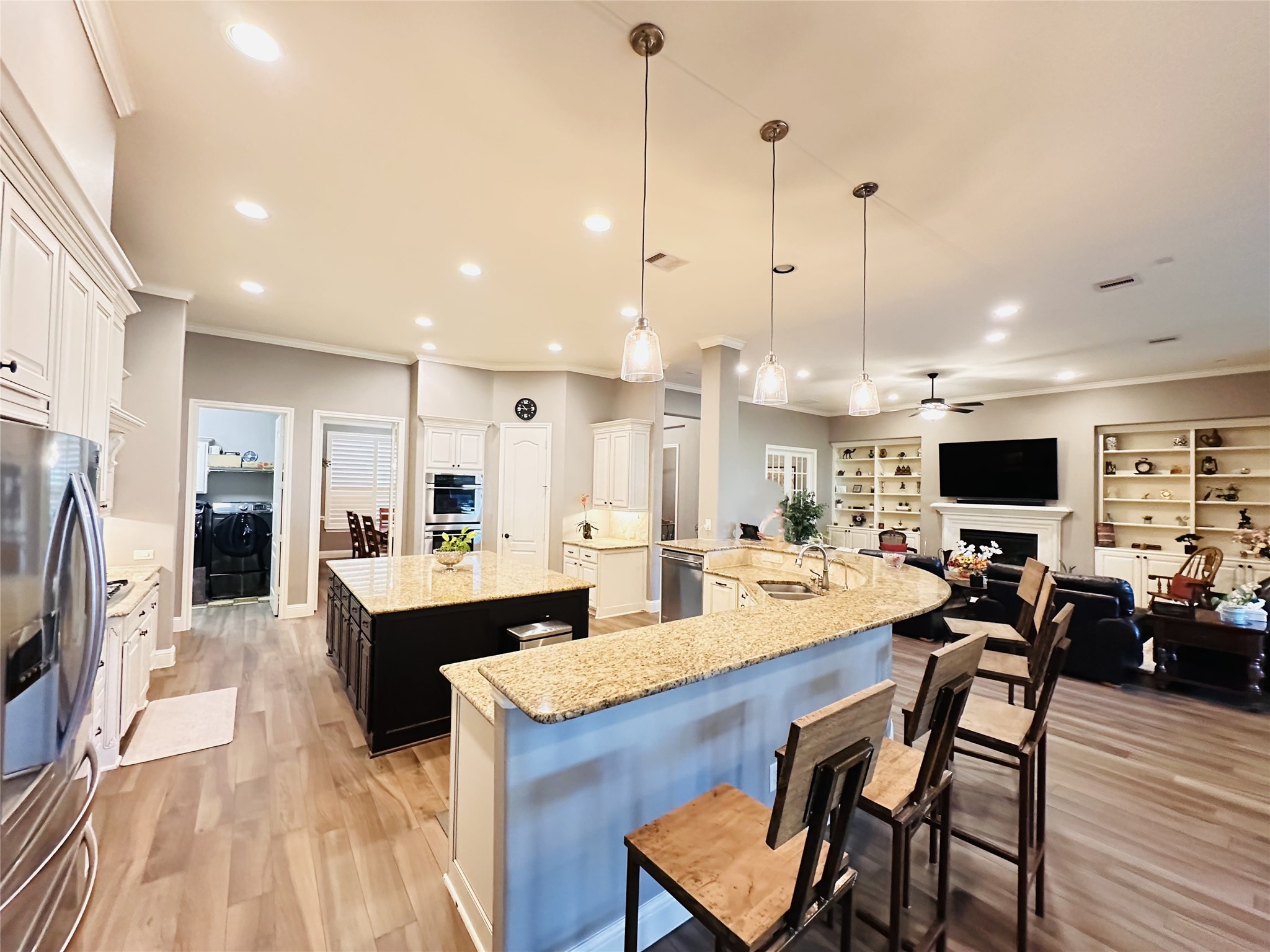 47 Trento Turn Drive, Missouri City, TX 77459